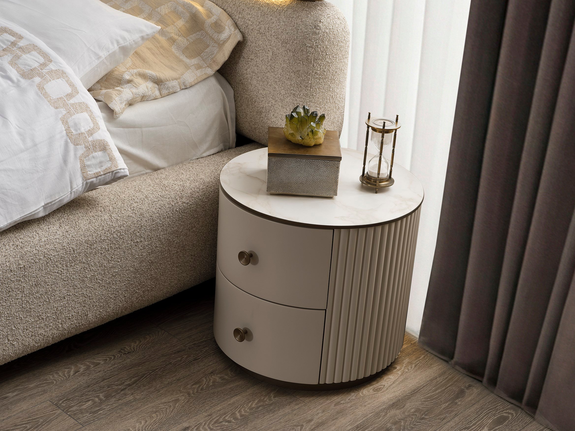 ZEN YATAK ODASI TAKIMI