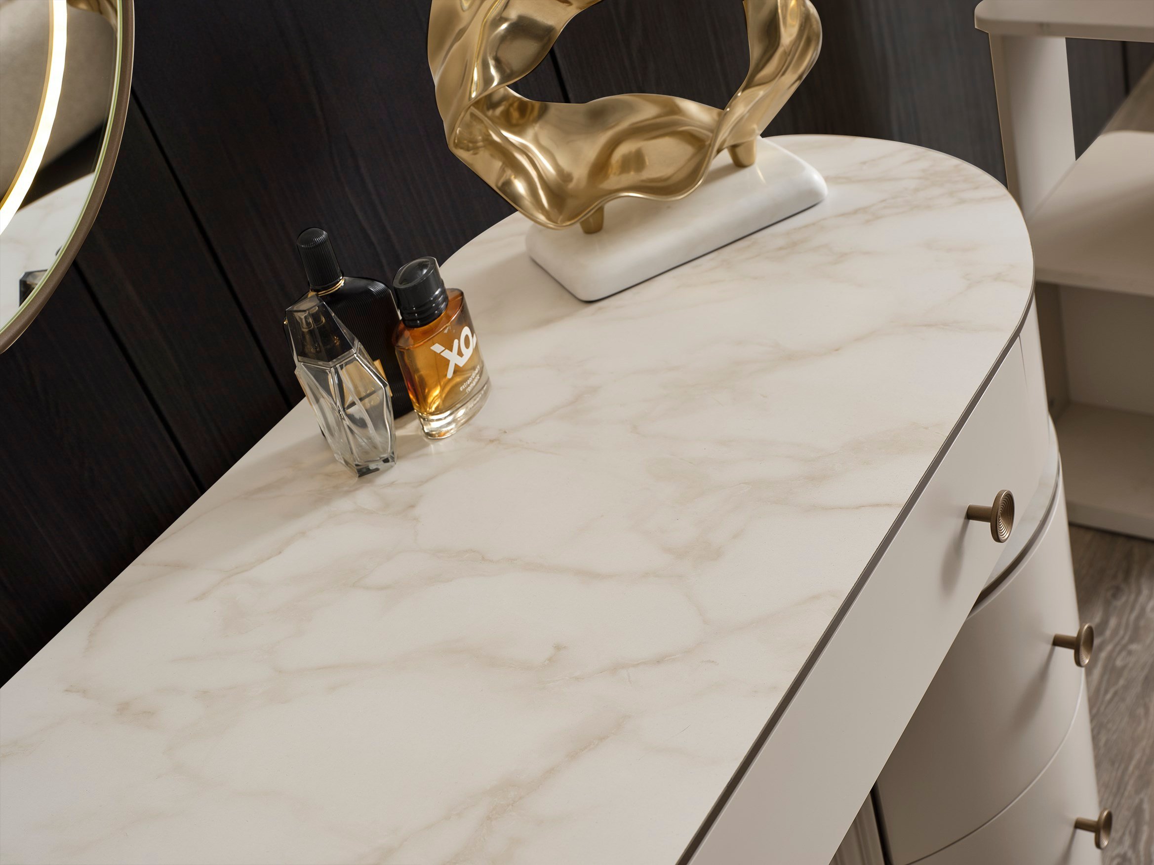 ZEN YATAK ODASI TAKIMI