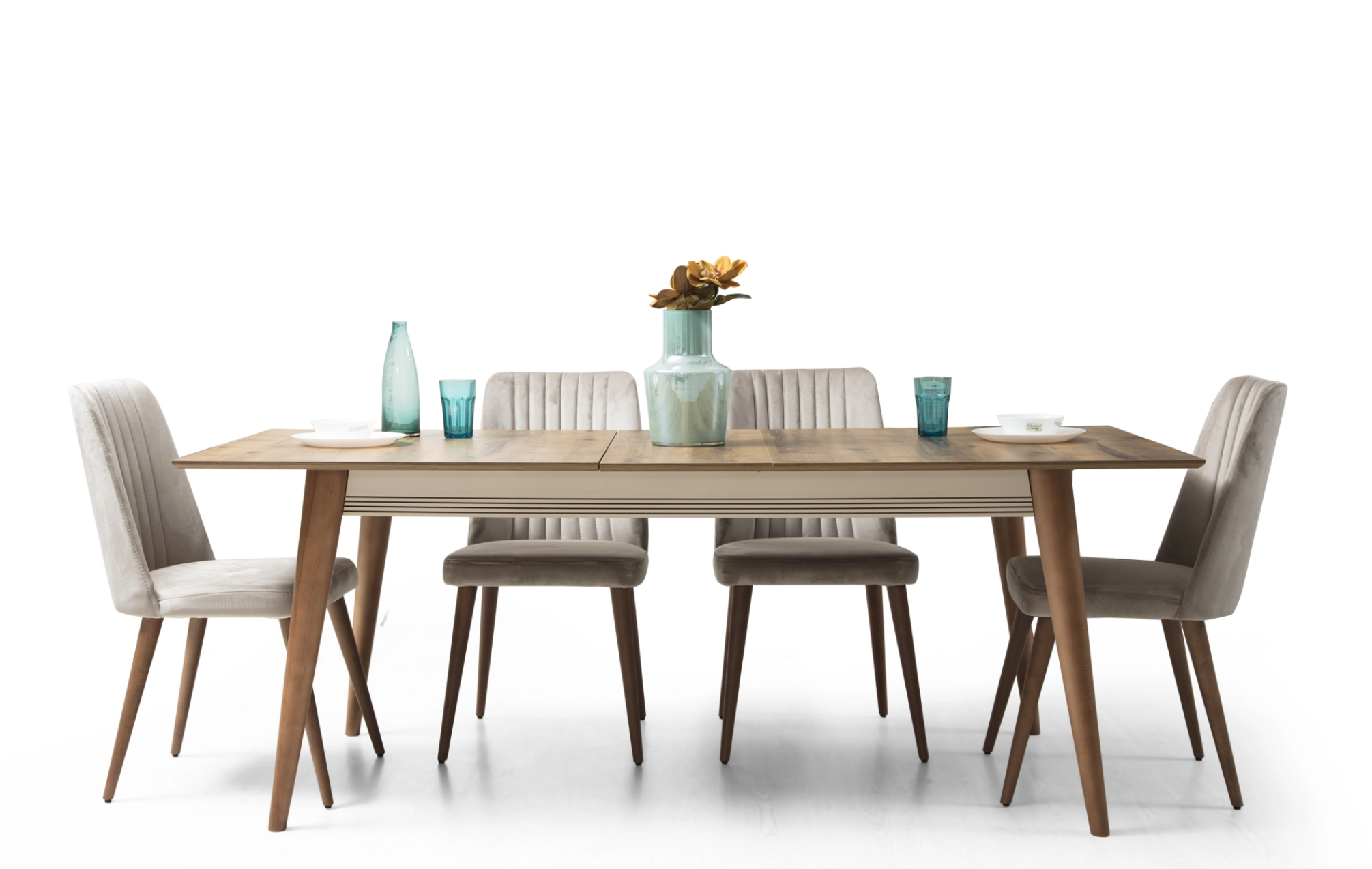 ZENA YEMEK ODASI TAKIMI