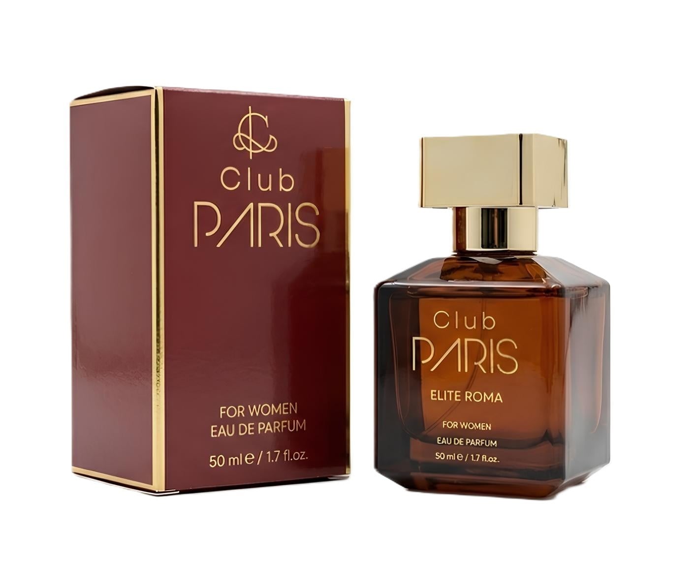 CLUB PARIS ELITE ROMA
