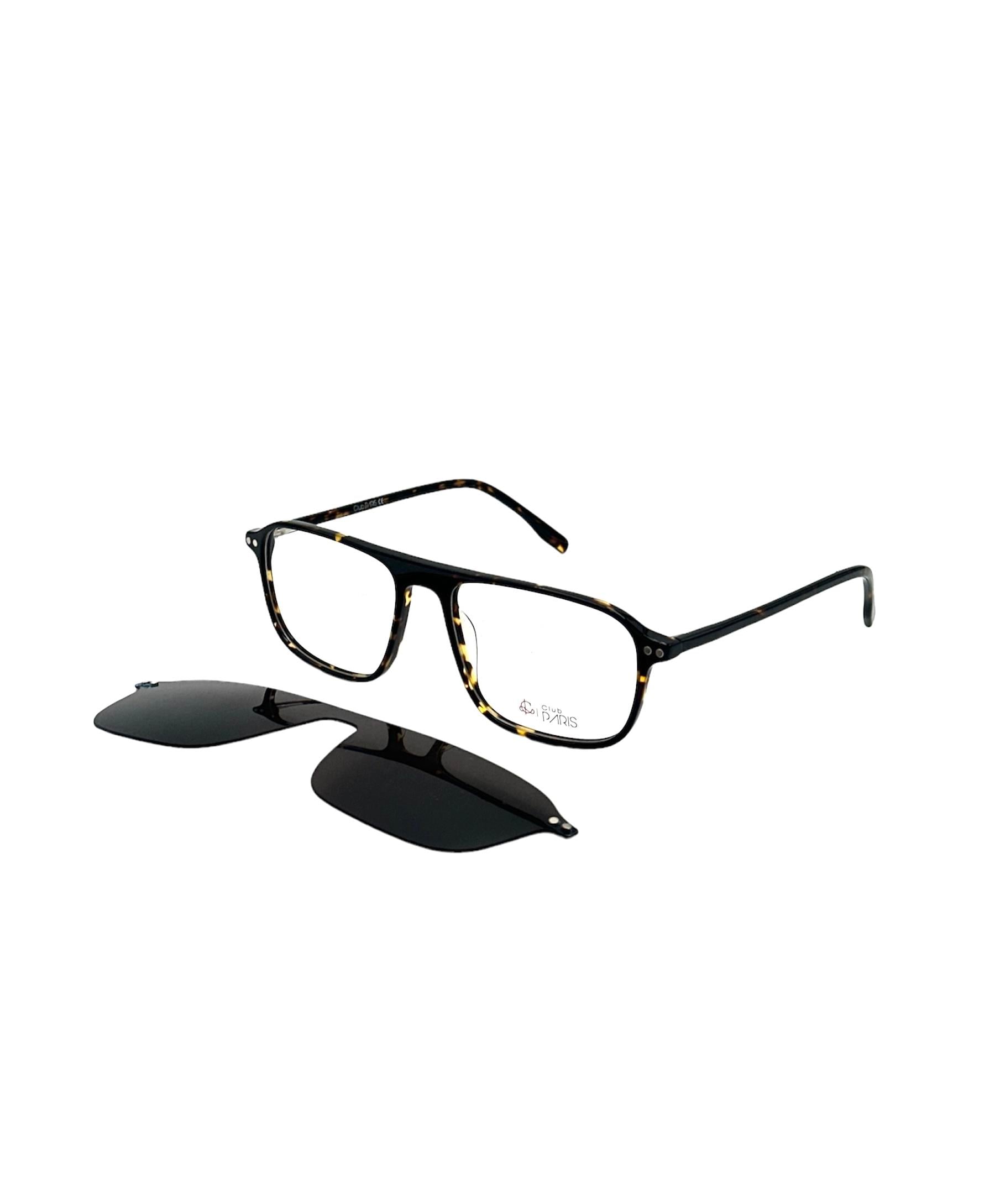 KEMİK KLİPSLİ SS8008