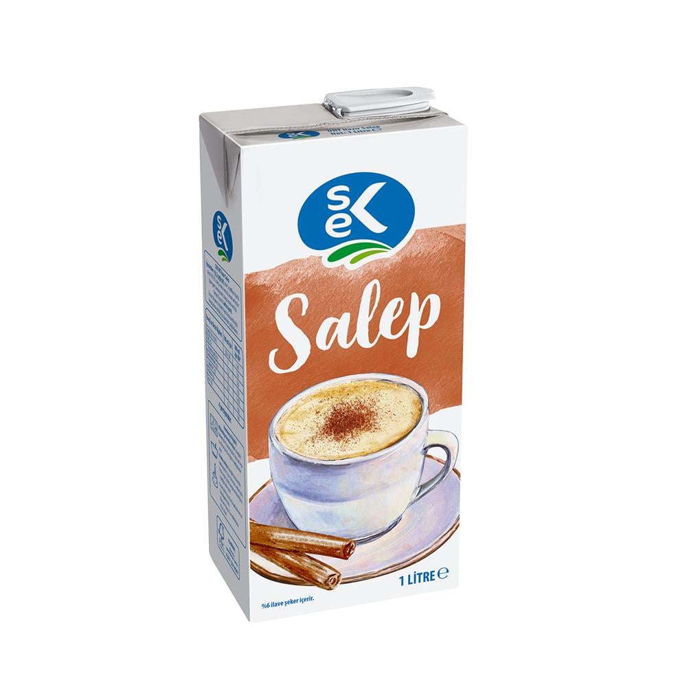 SEK Salep 1 L X 12