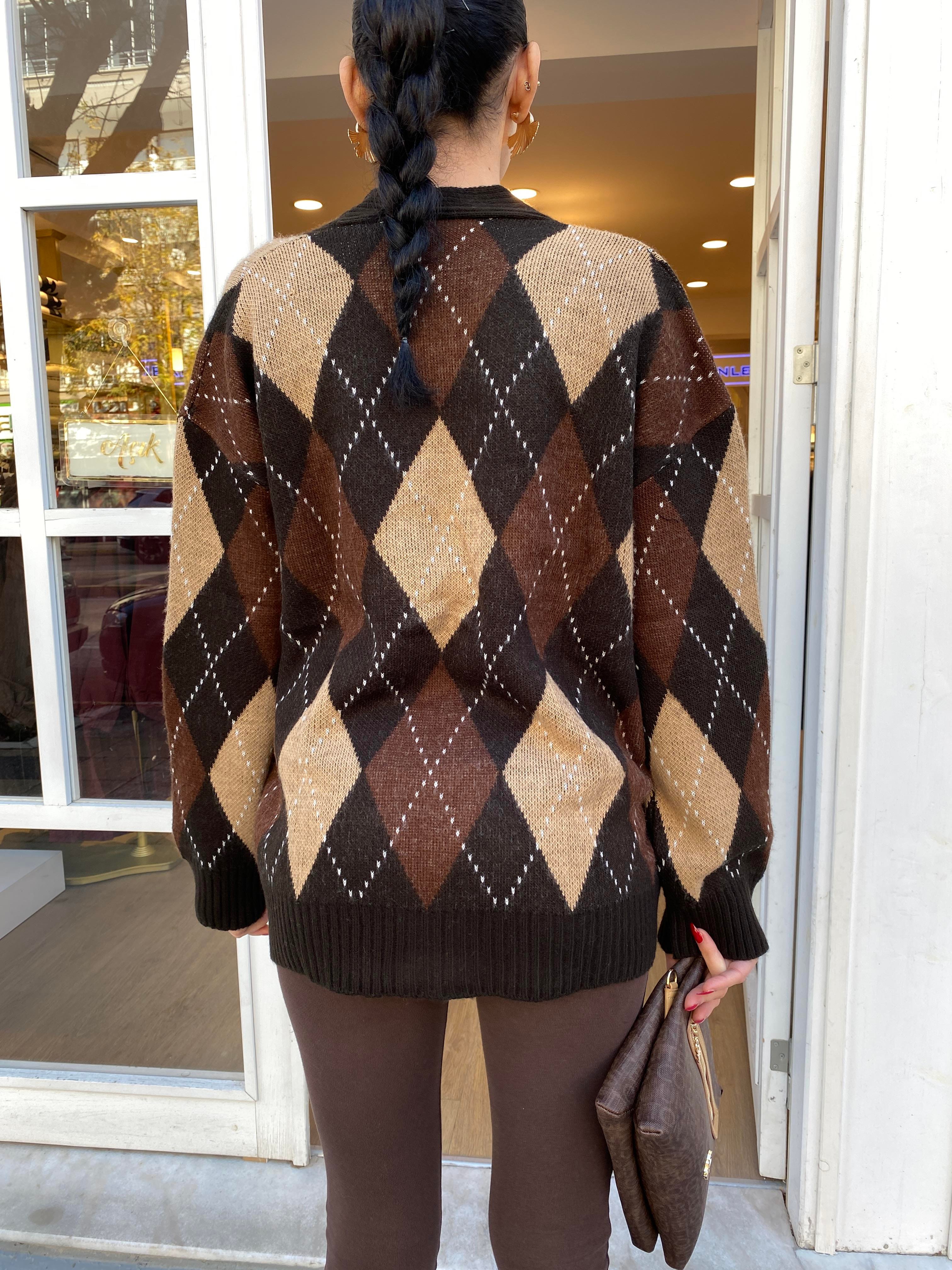 BAKLAVA DESEN HIRKA