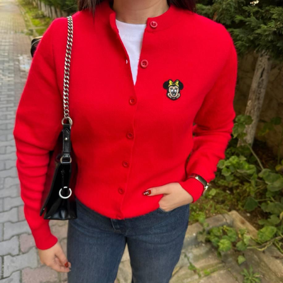 BASKILI KARİKATÜR HIRKA
