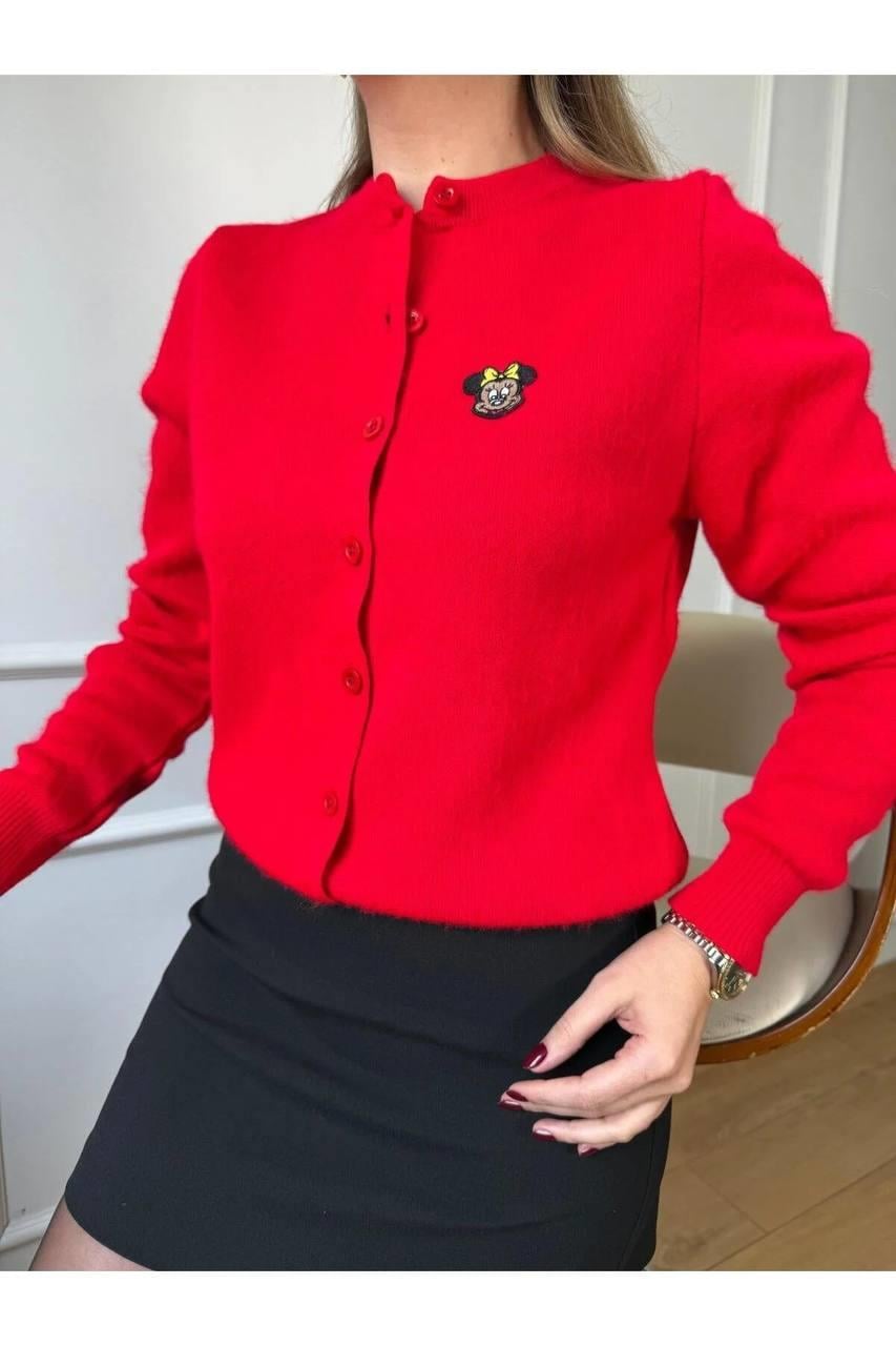 BASKILI KARİKATÜR HIRKA