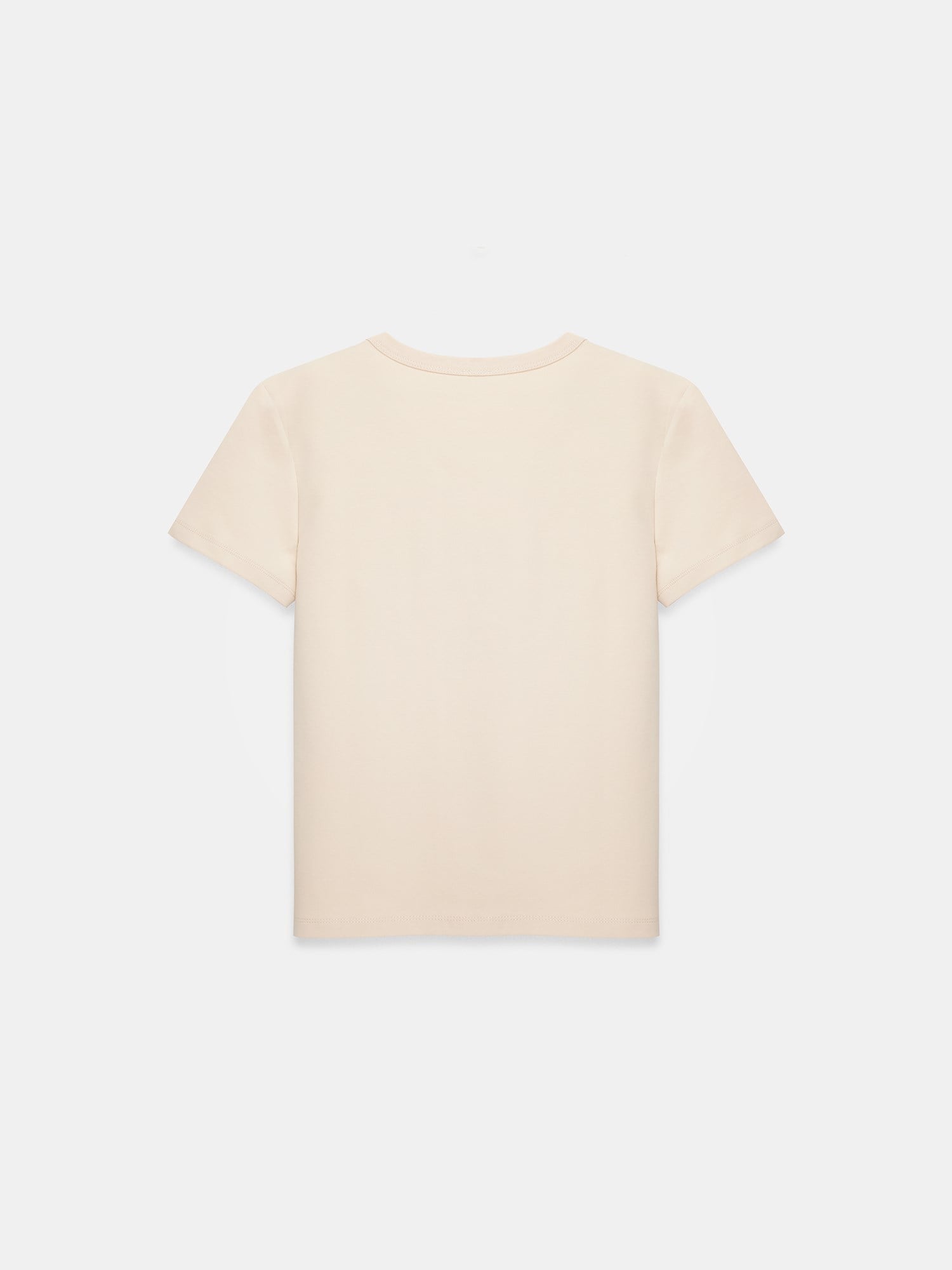 Bisiklet Yaka T-shirt
