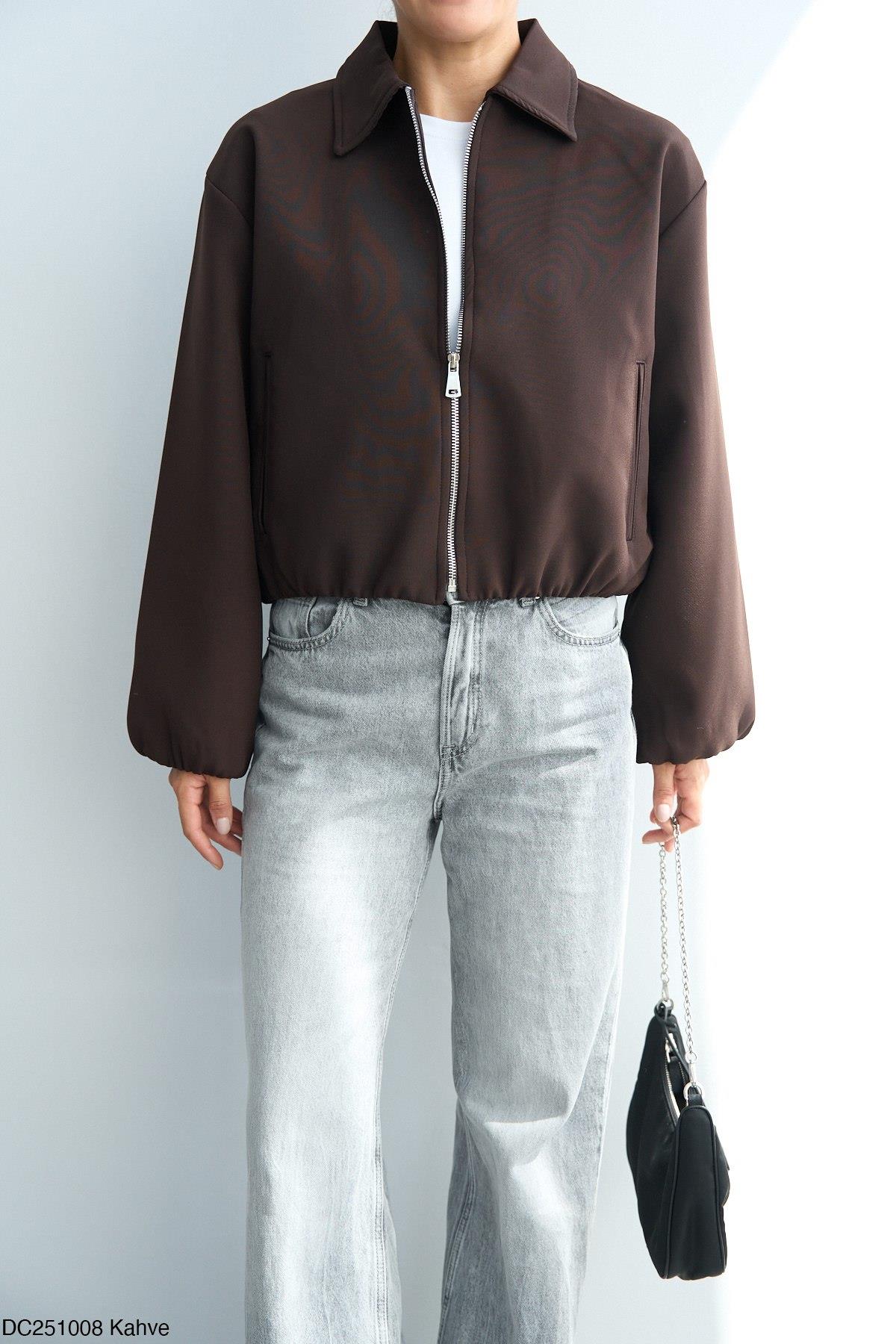BOMBER CEKET