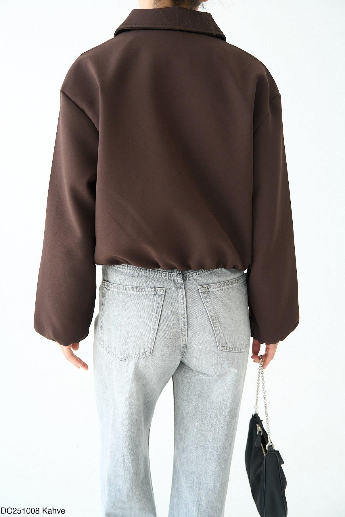 BOMBER CEKET