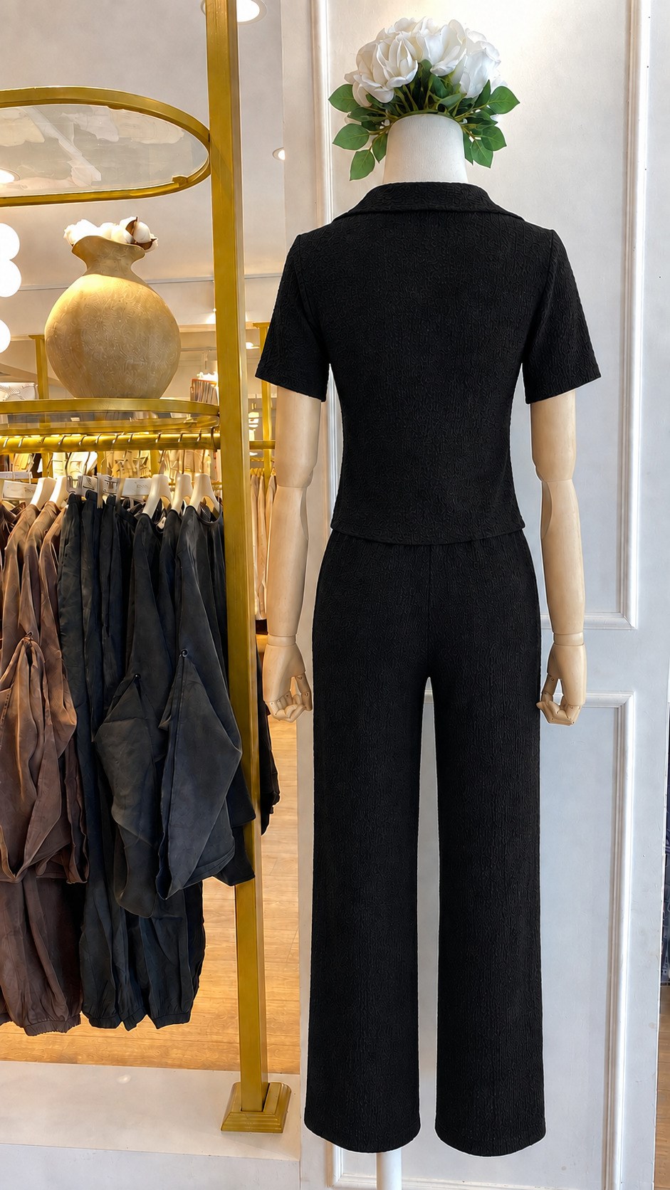 DOKULU CROP TAKIM