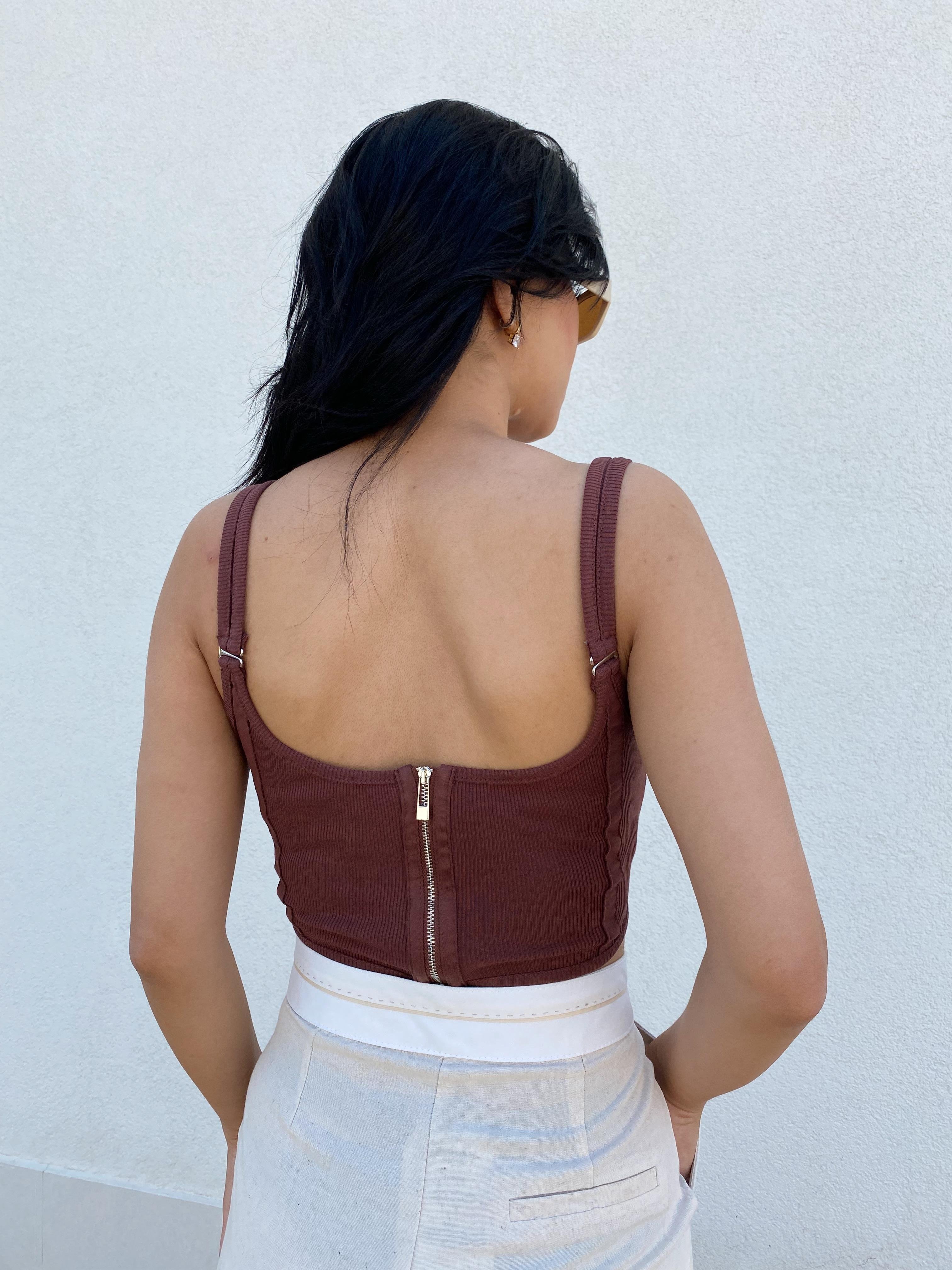 Korse Top