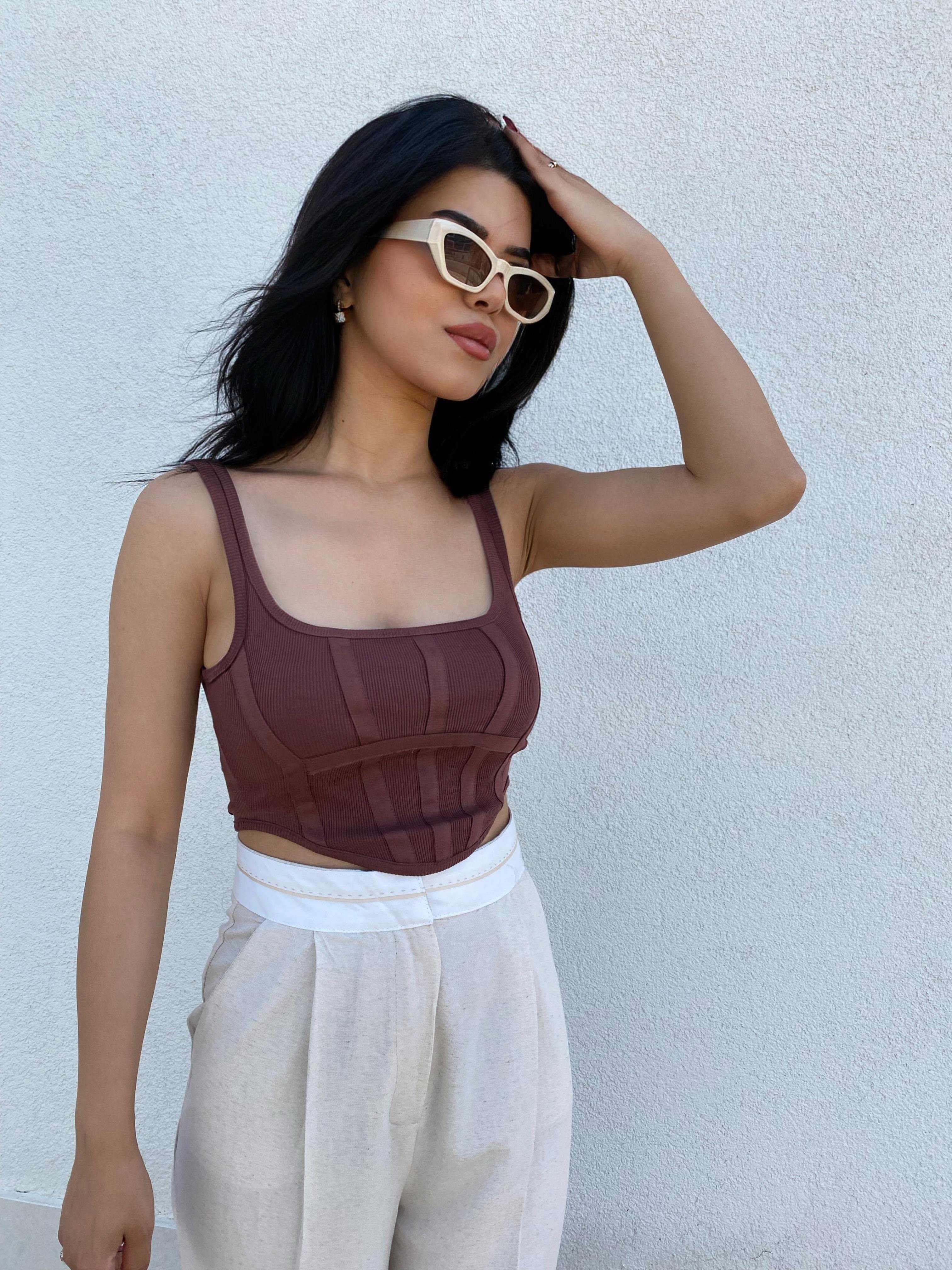 Korse Top