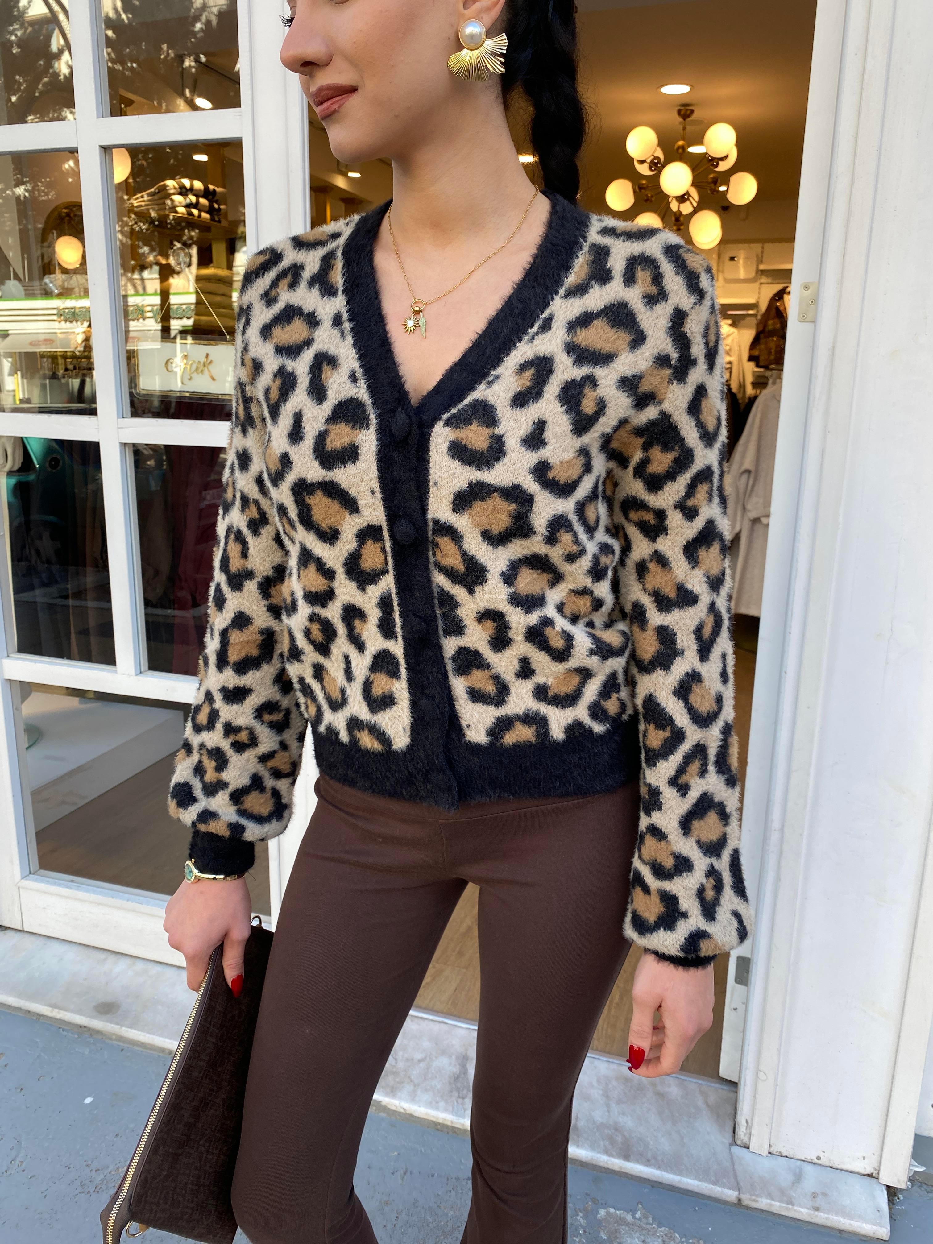 LEOPAR HIRKA PREMİUM