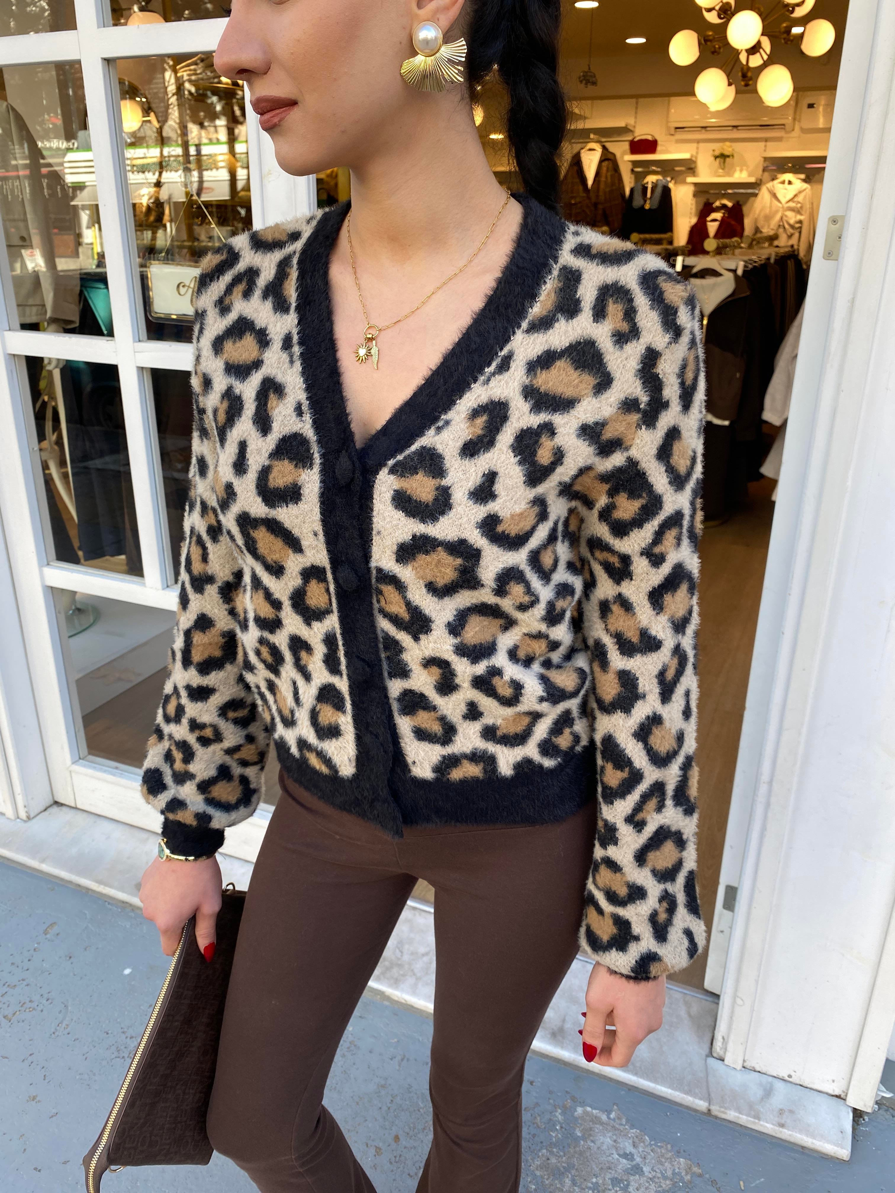 LEOPAR HIRKA PREMİUM