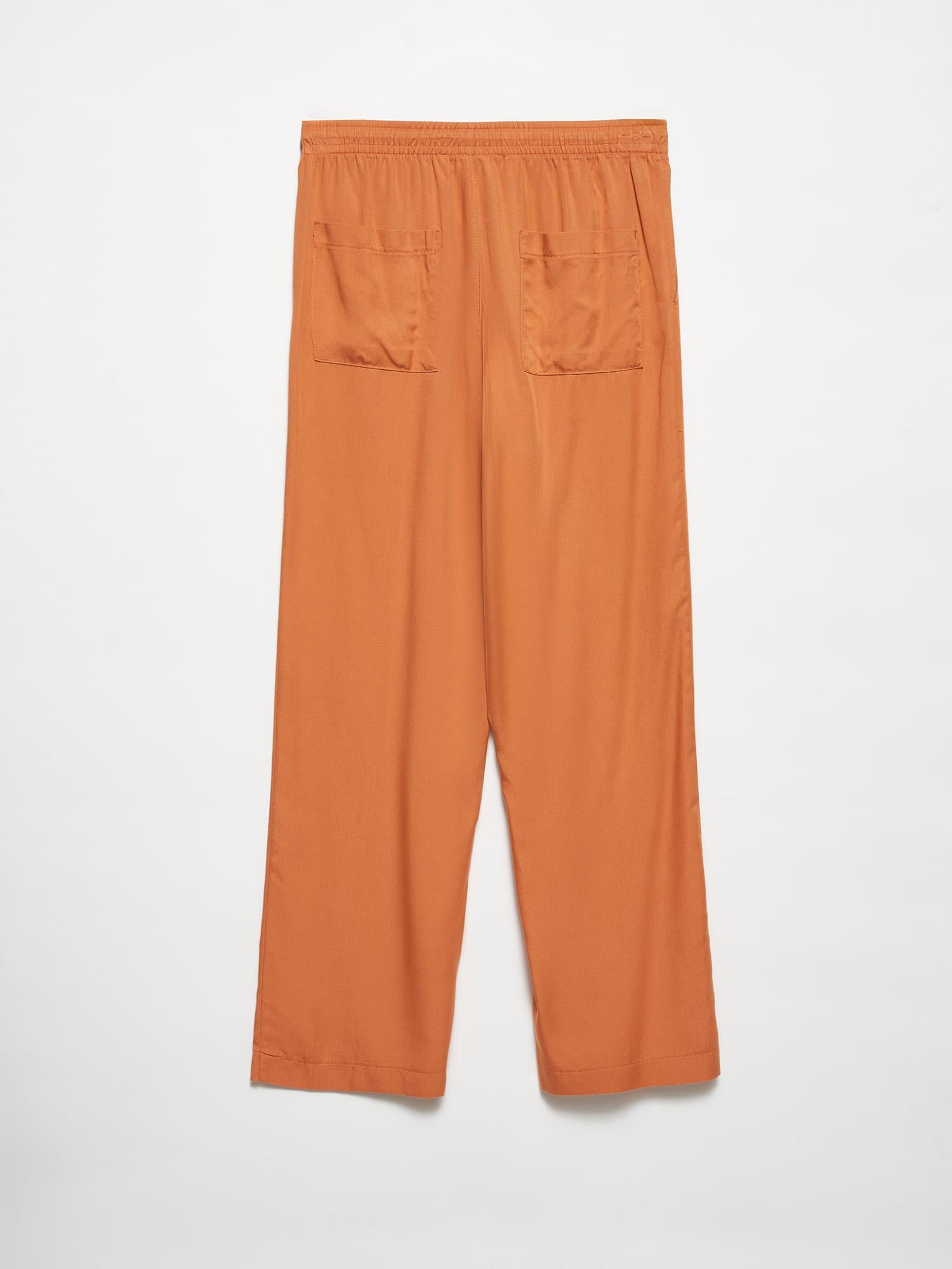 Pijama Sitili Pantolon