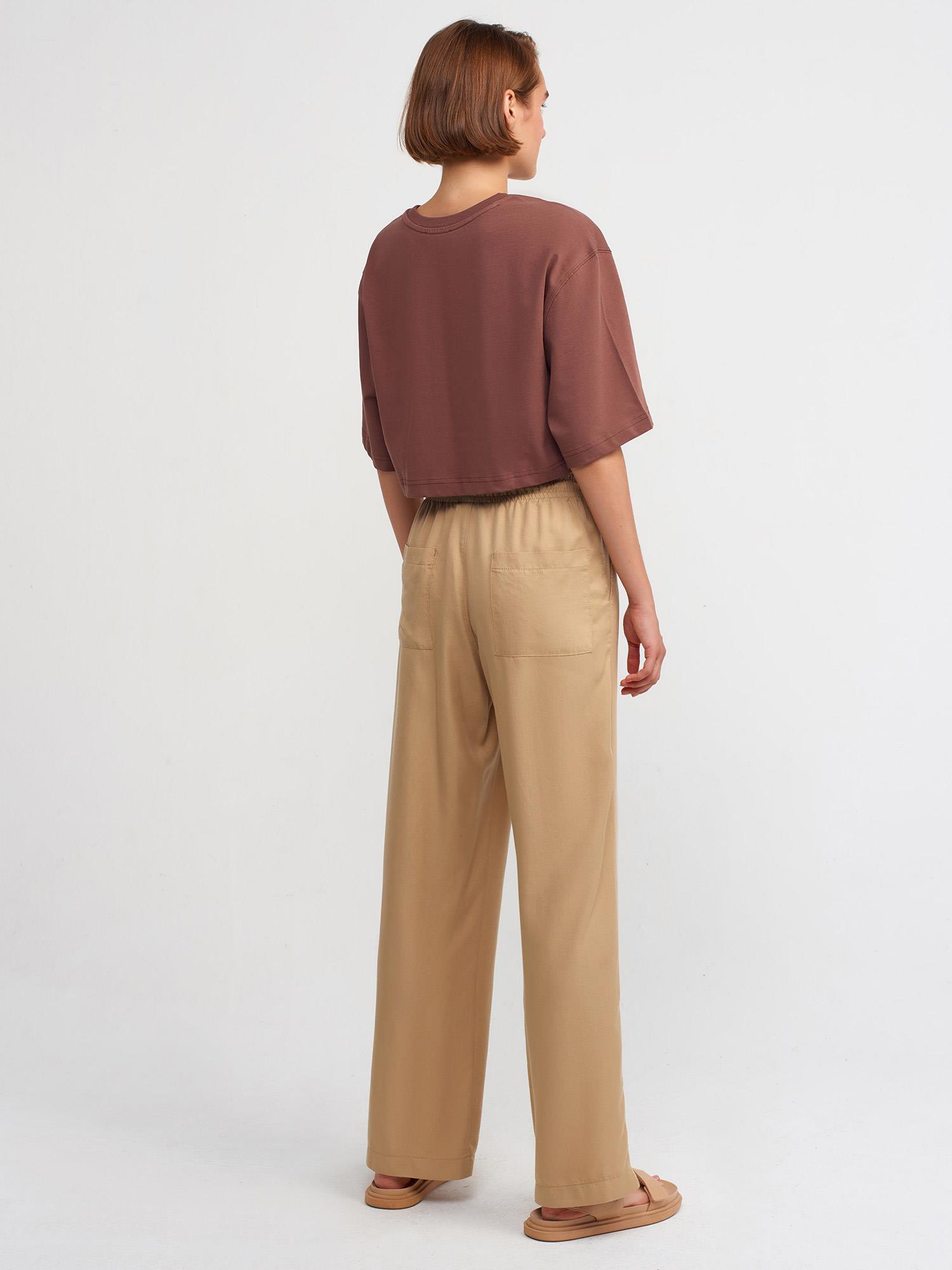 Pijama Sitili Pantolon