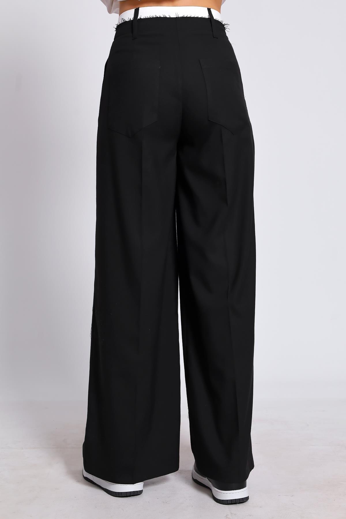 POLİVİSKON PANTOLON