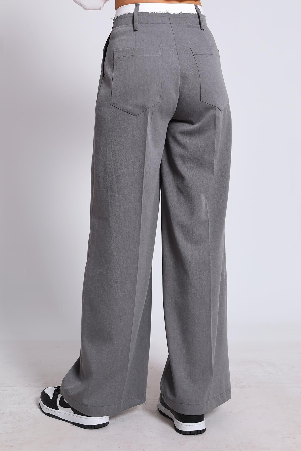 POLİVİSKON PANTOLON