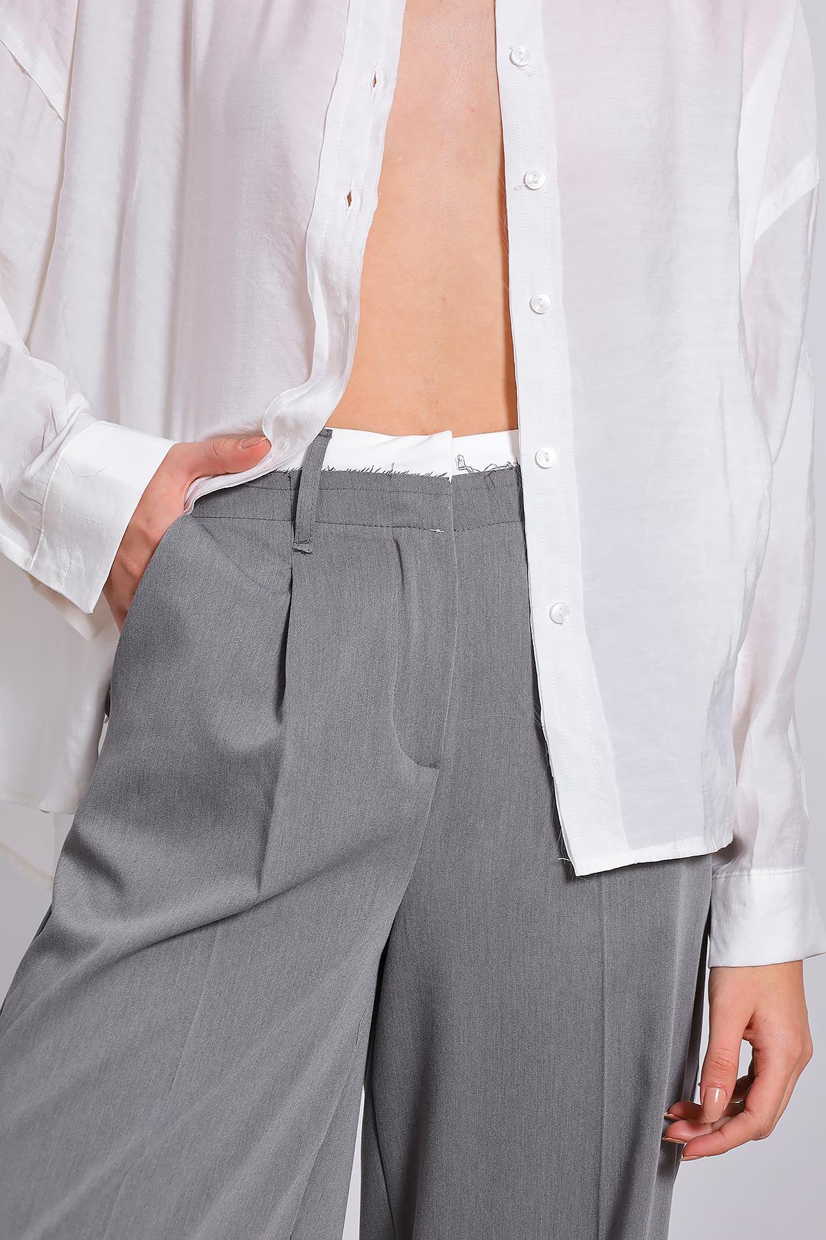 POLİVİSKON PANTOLON