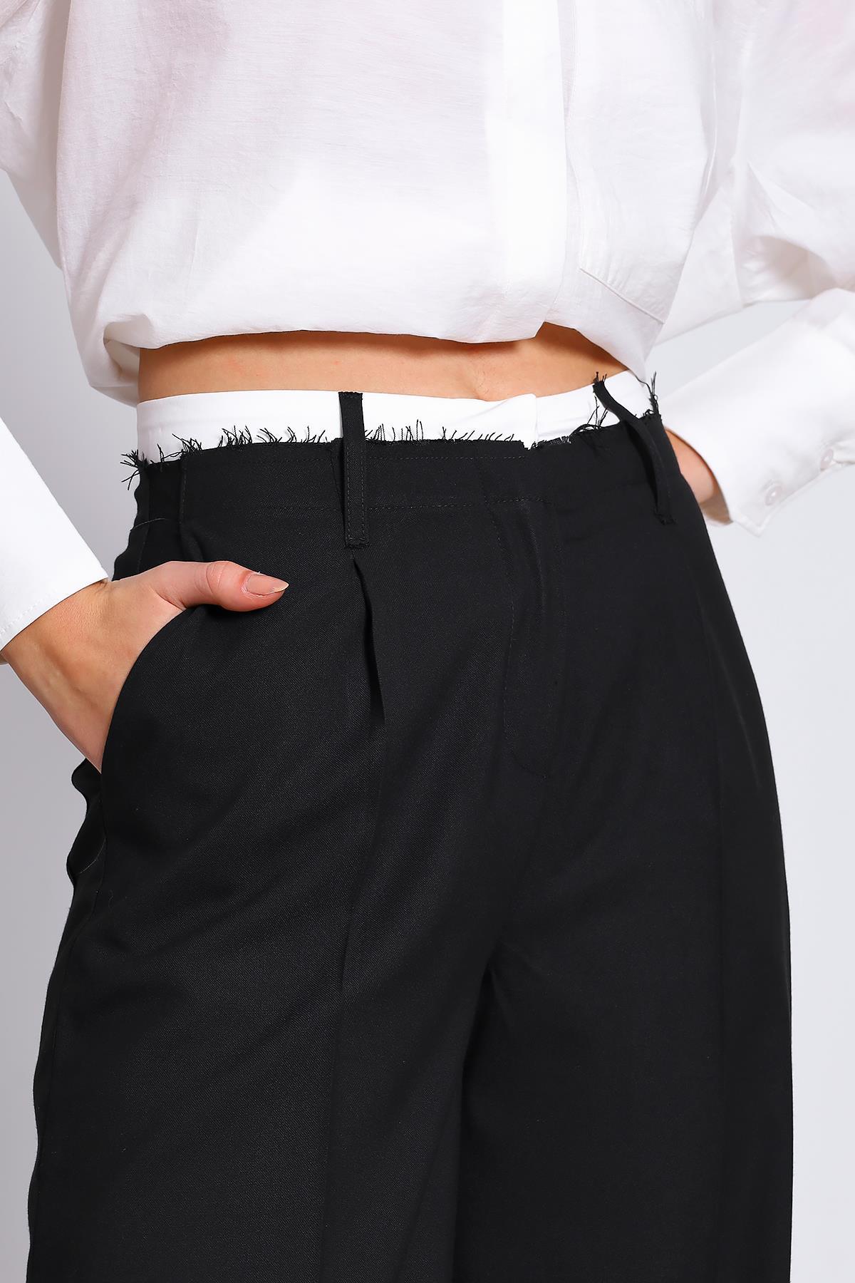 POLİVİSKON PANTOLON