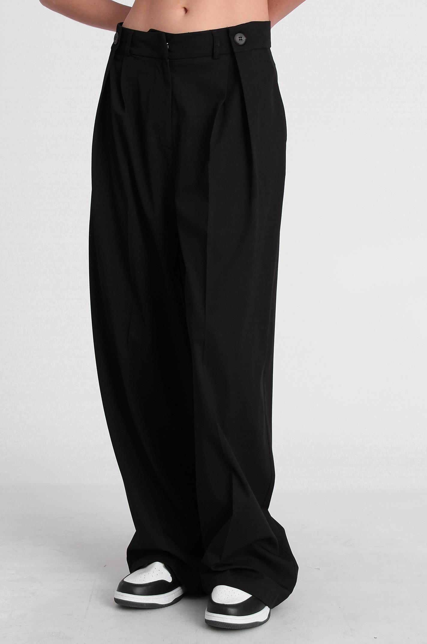 POLİVİSKON PANTOLON