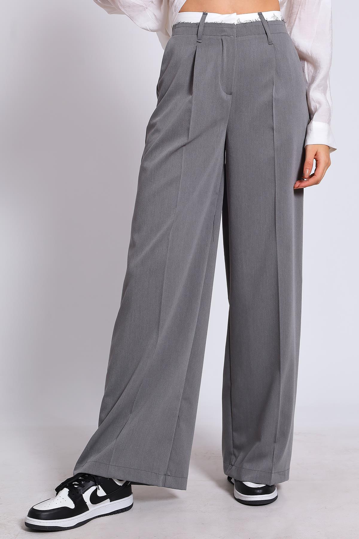 POLİVİSKON PANTOLON