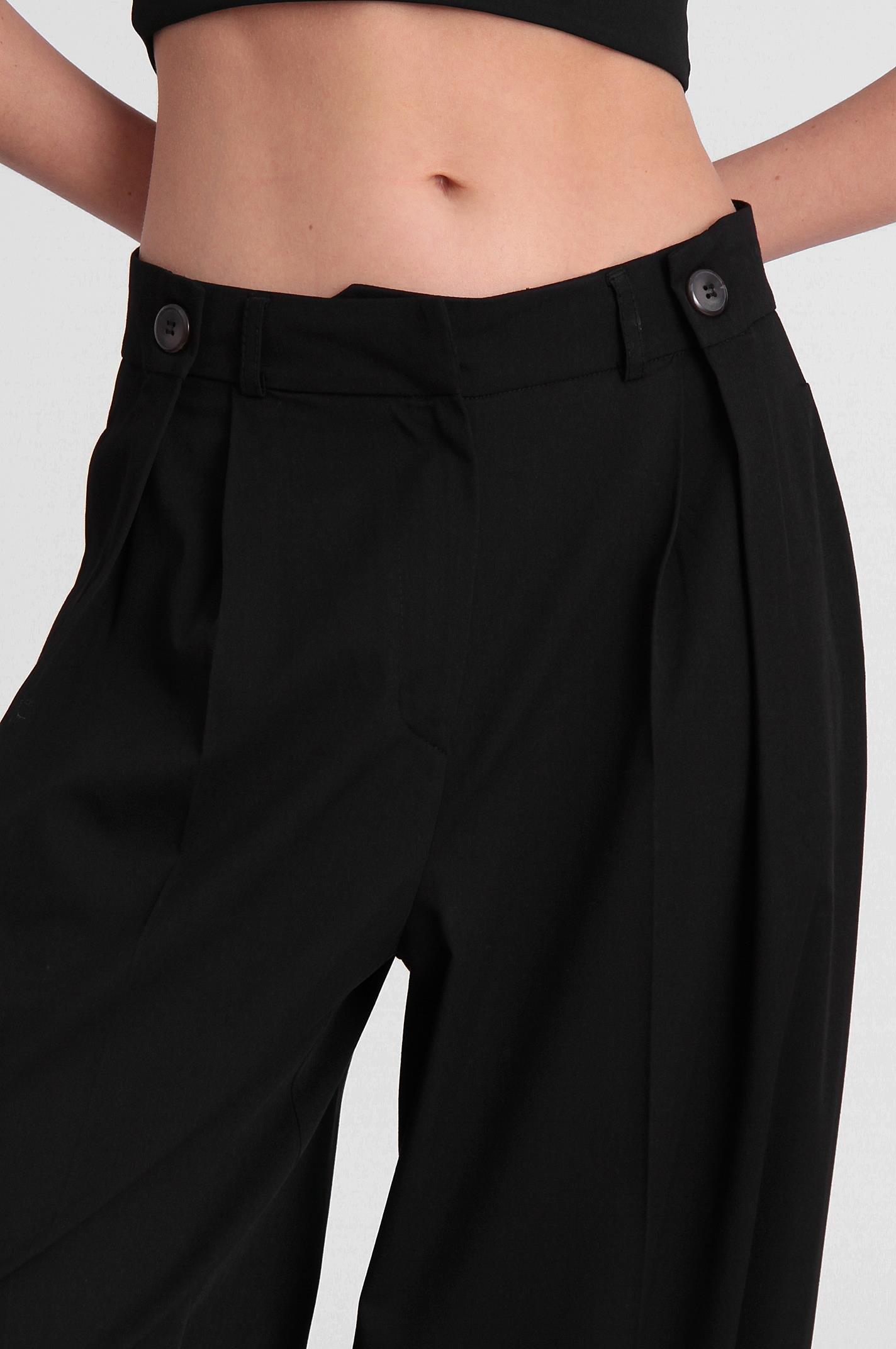 POLİVİSKON PANTOLON