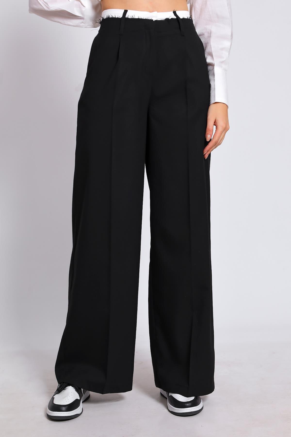POLİVİSKON PANTOLON