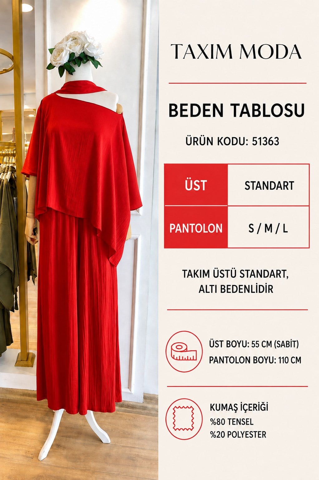 ŞAL YAKA PREMİUM TAKIM