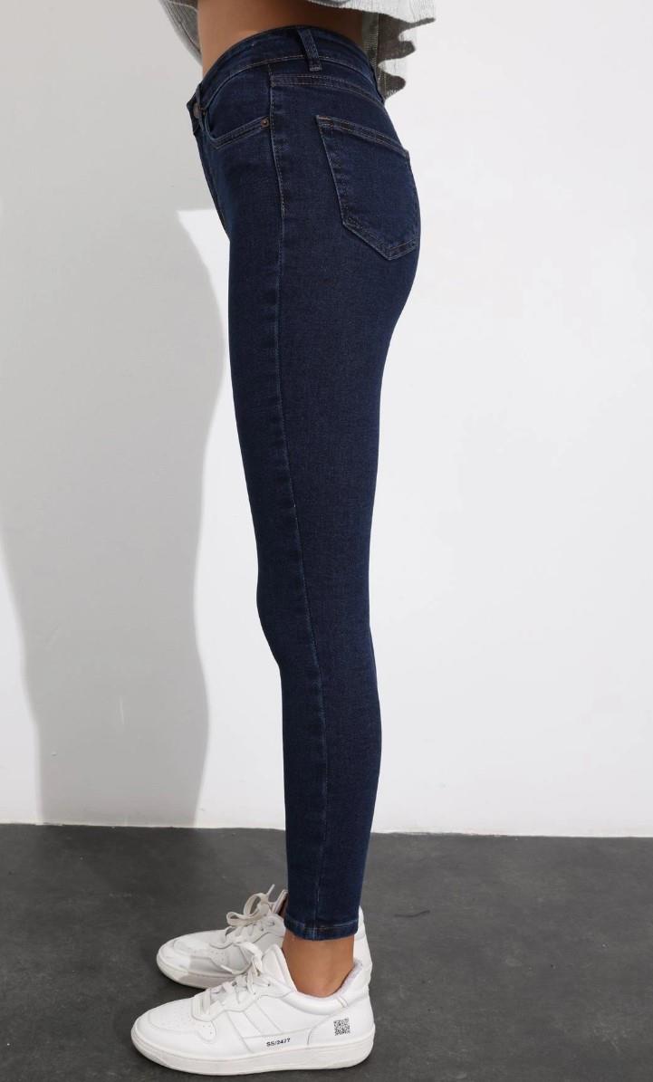 TOPSHOP SİNNY JEAN