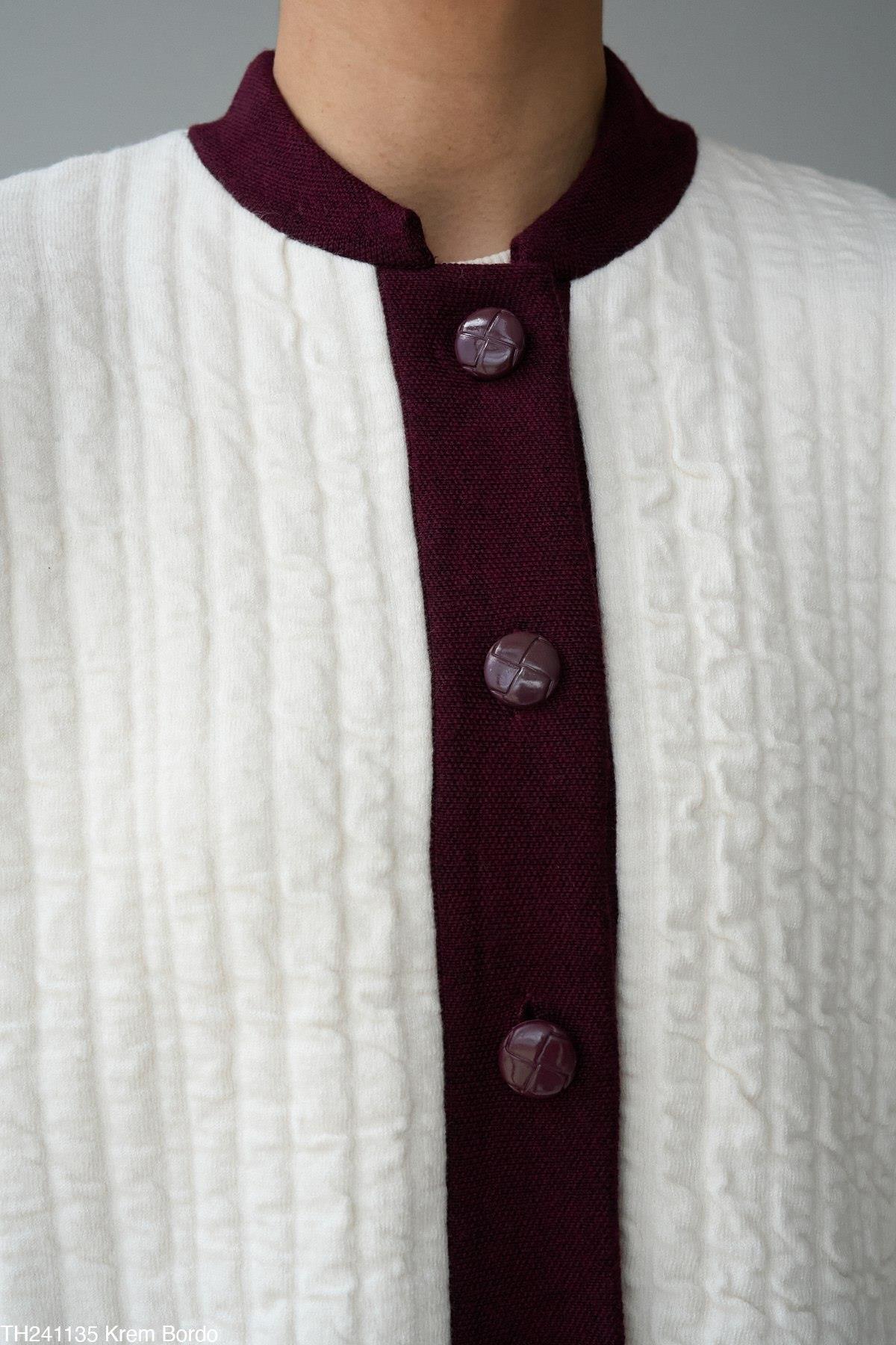 TRİKO HIRKA