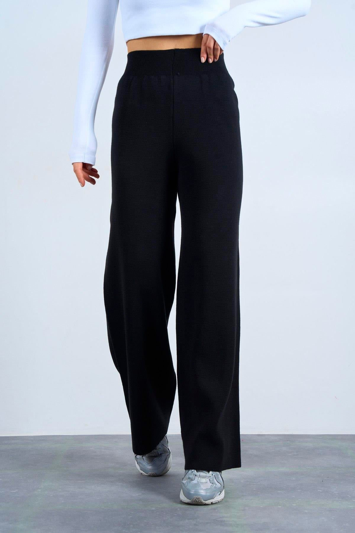 TRİKO PANTOLON