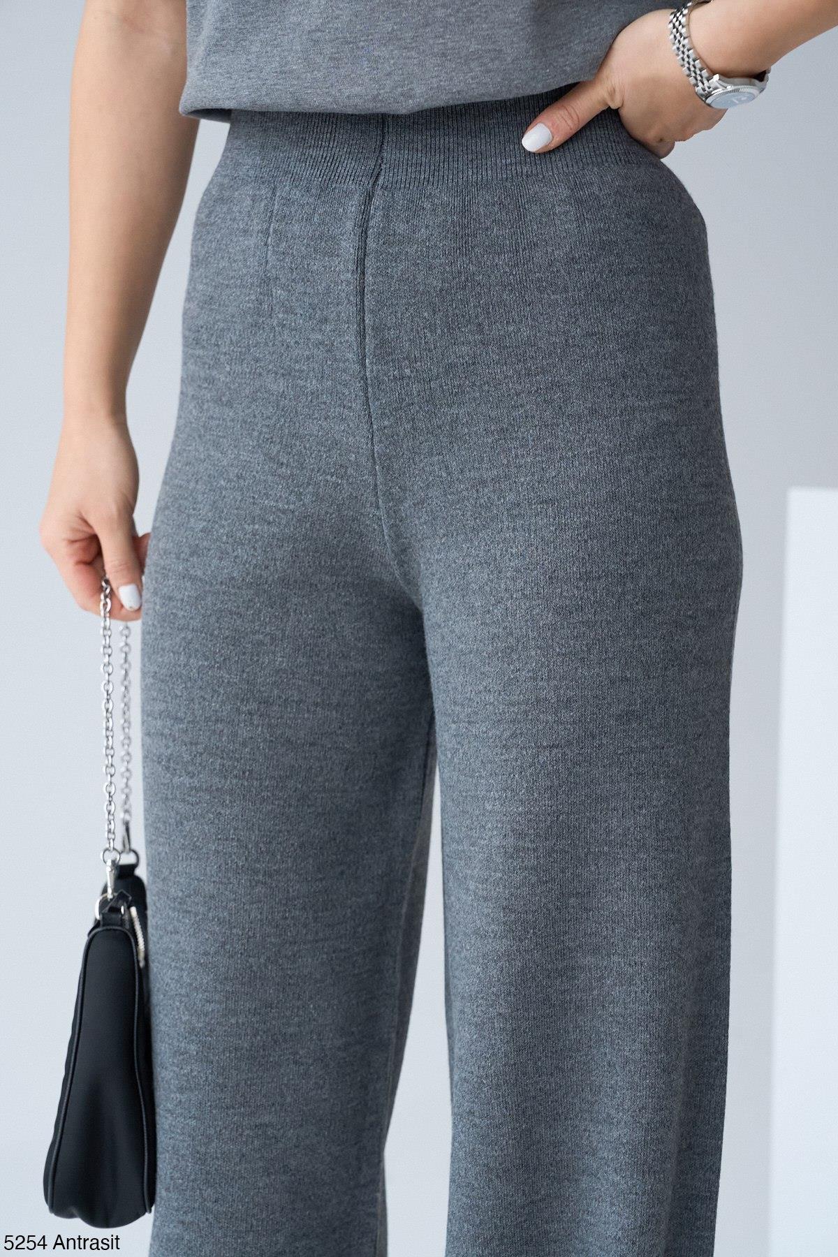 TRİKO PANTOLON