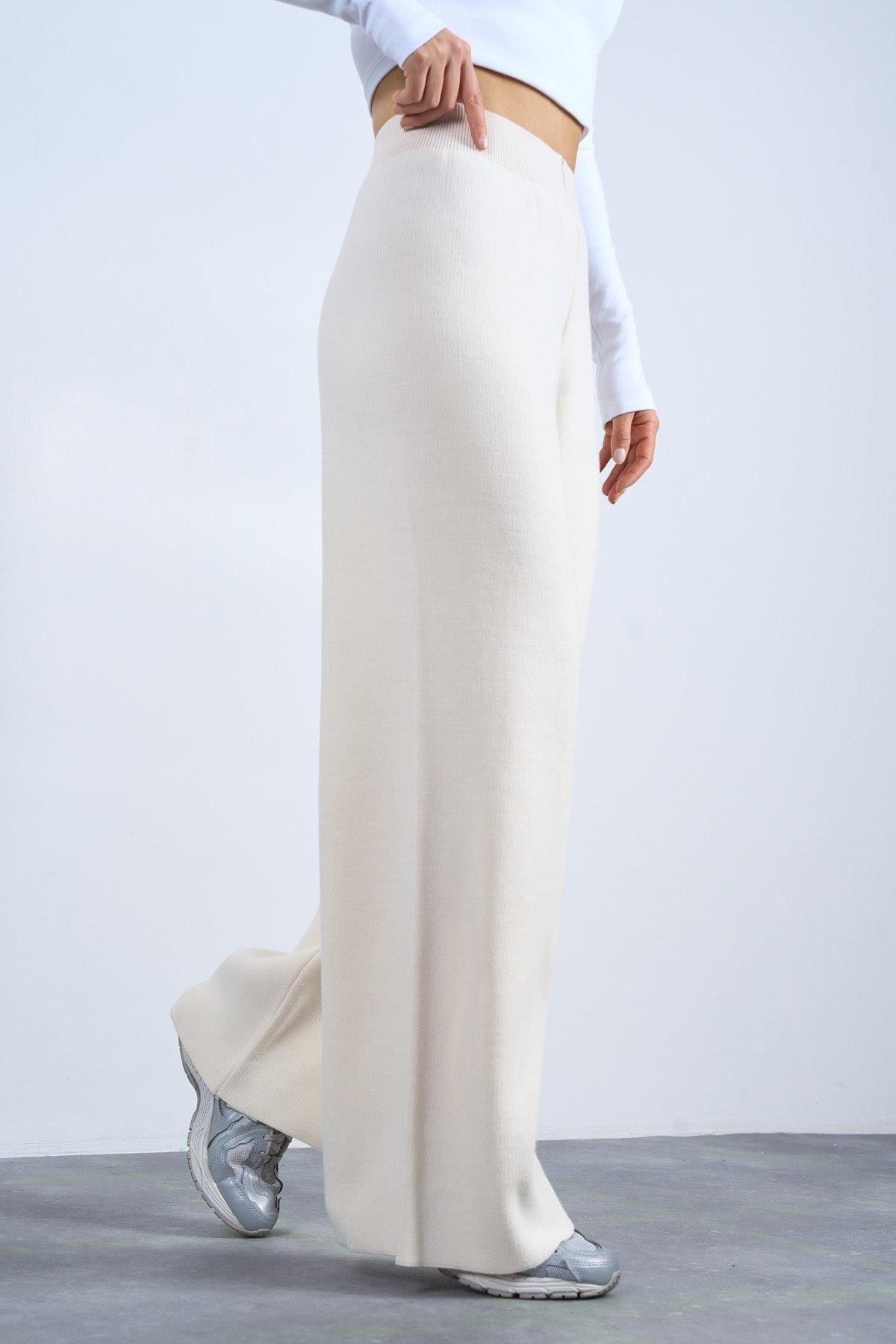 TRİKO PANTOLON