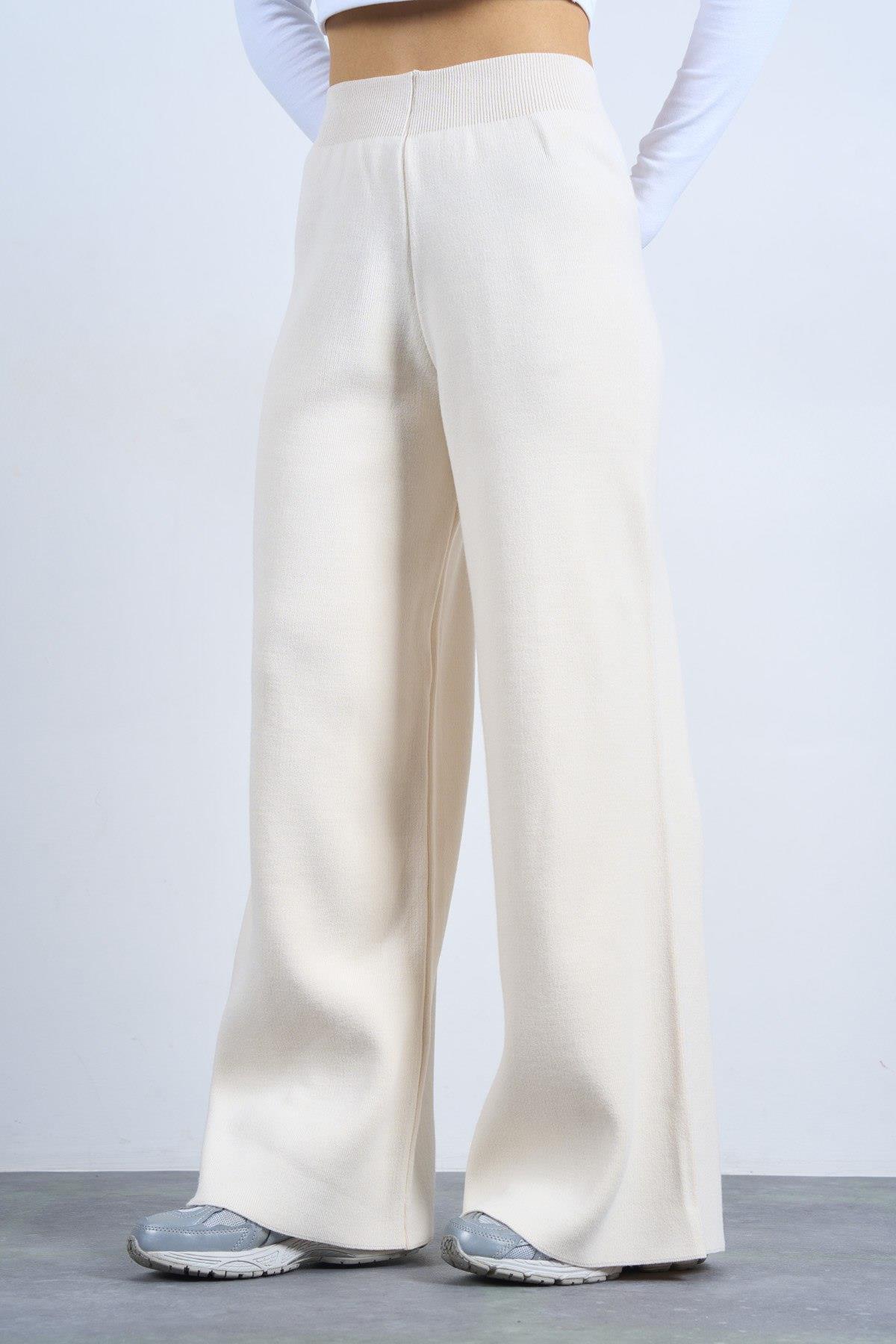 TRİKO PANTOLON