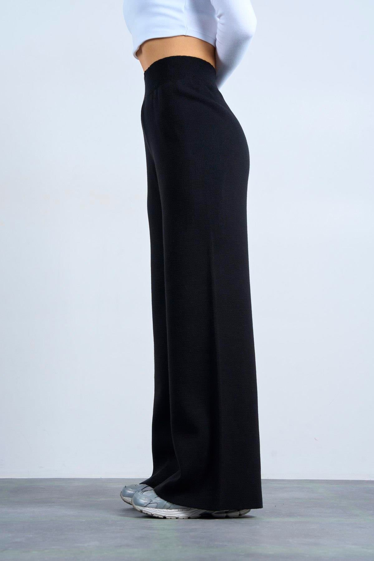TRİKO PANTOLON