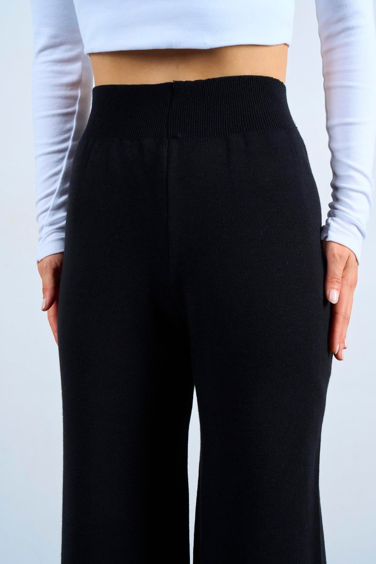 TRİKO PANTOLON