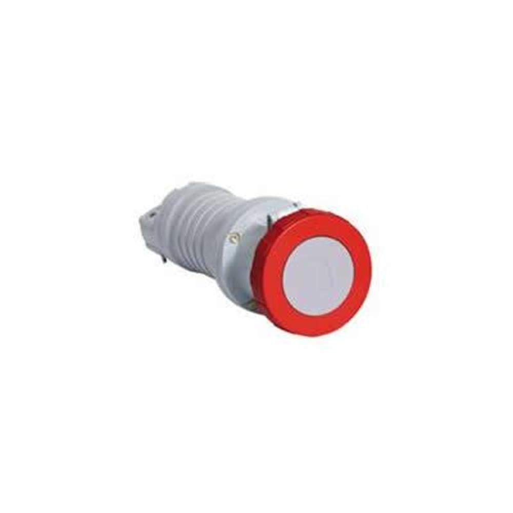 3125C6W ( Endüstriyel Tip Priz )