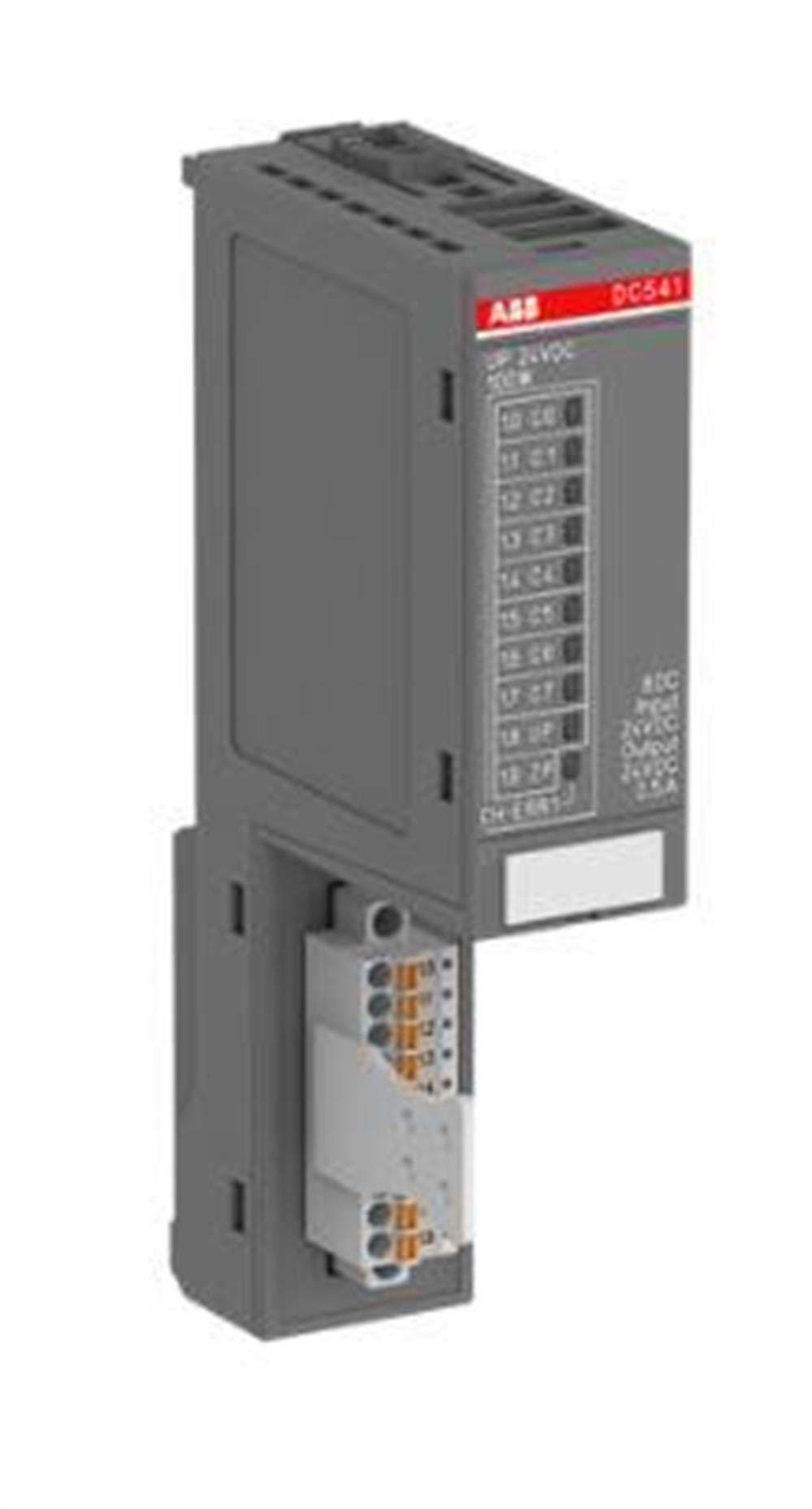 DC541-CM ( Enkoder modülleri )