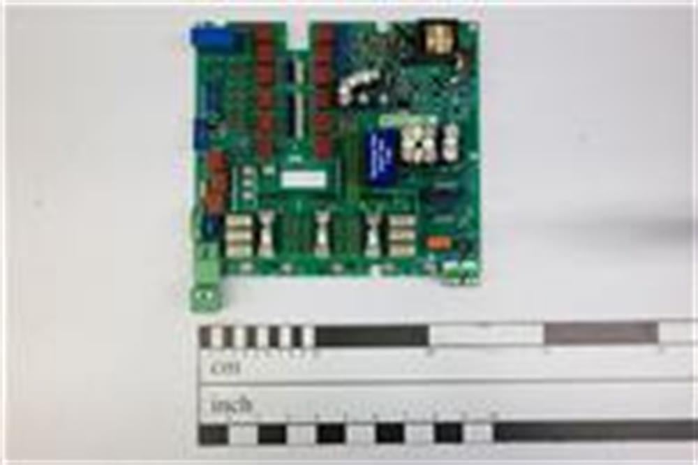 DCS800 SDCS-PIN-4B POWER INTERFACE BOARD