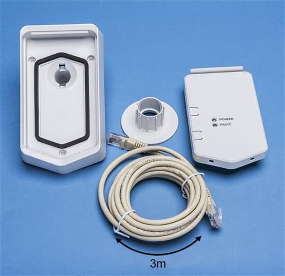 DPMP-EXT ( DPMP-02 and CDPI-01 )