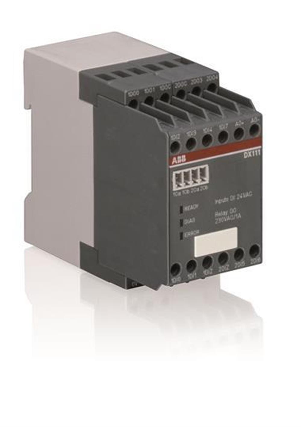 DX111 ( Dijital genişleme modülleri )