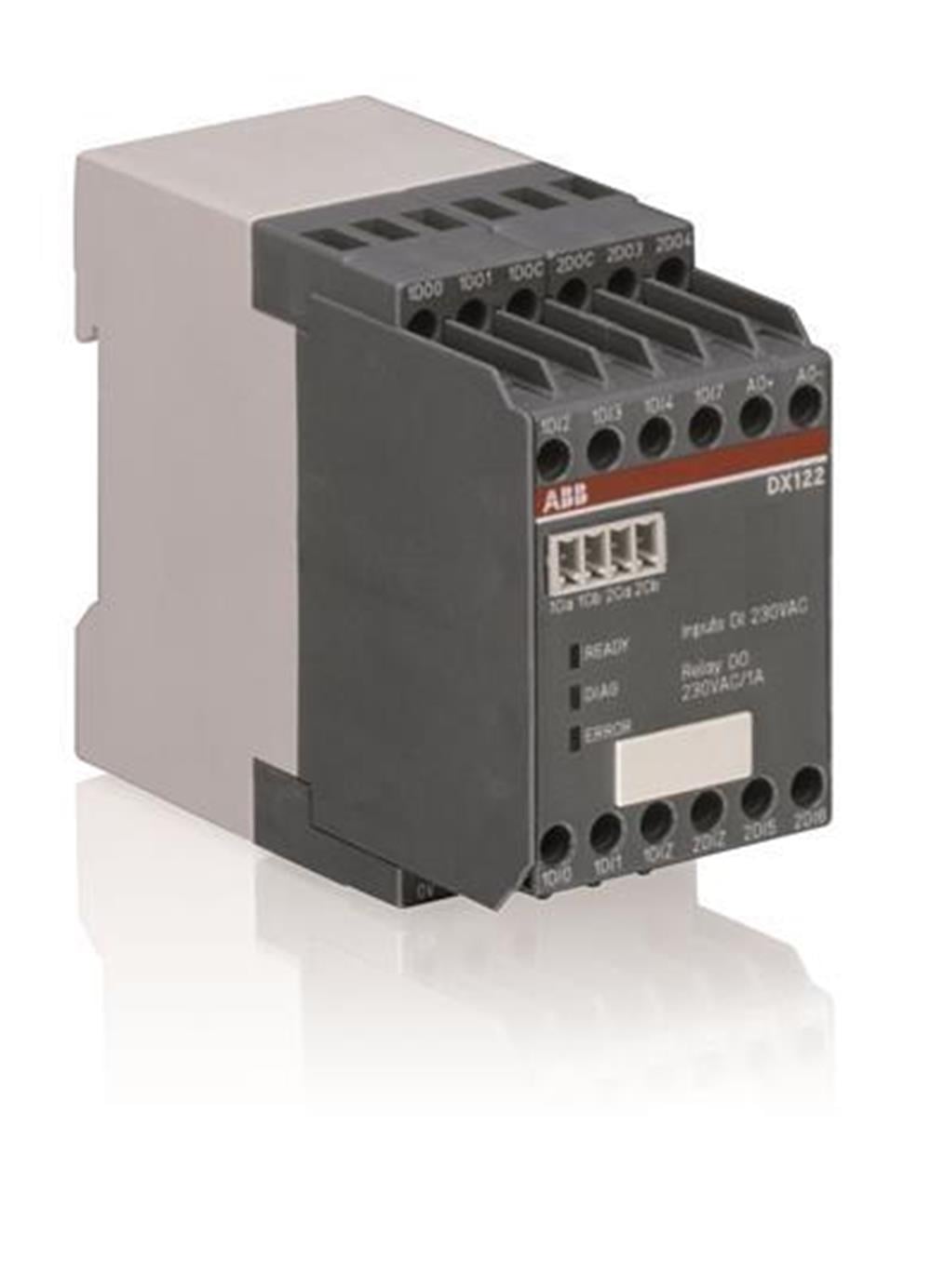 DX122 ( Dijital genişleme modülleri )