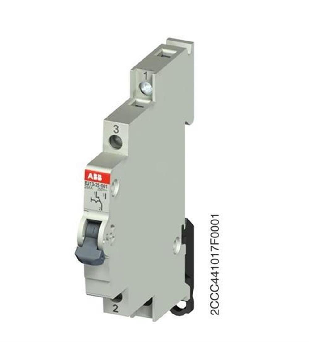 E213-25-001 ( Seçici Anahtarı )