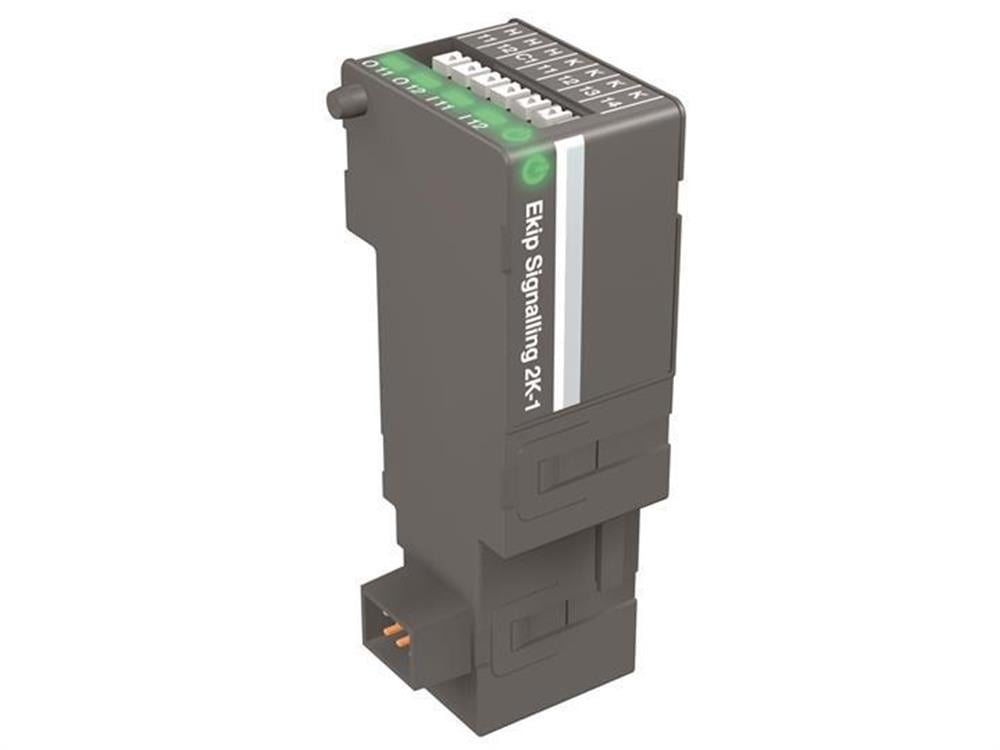 Ekip 2K-2 Sinyalizasyon Modülü E1.2..E6.2 ( EMAX2 )