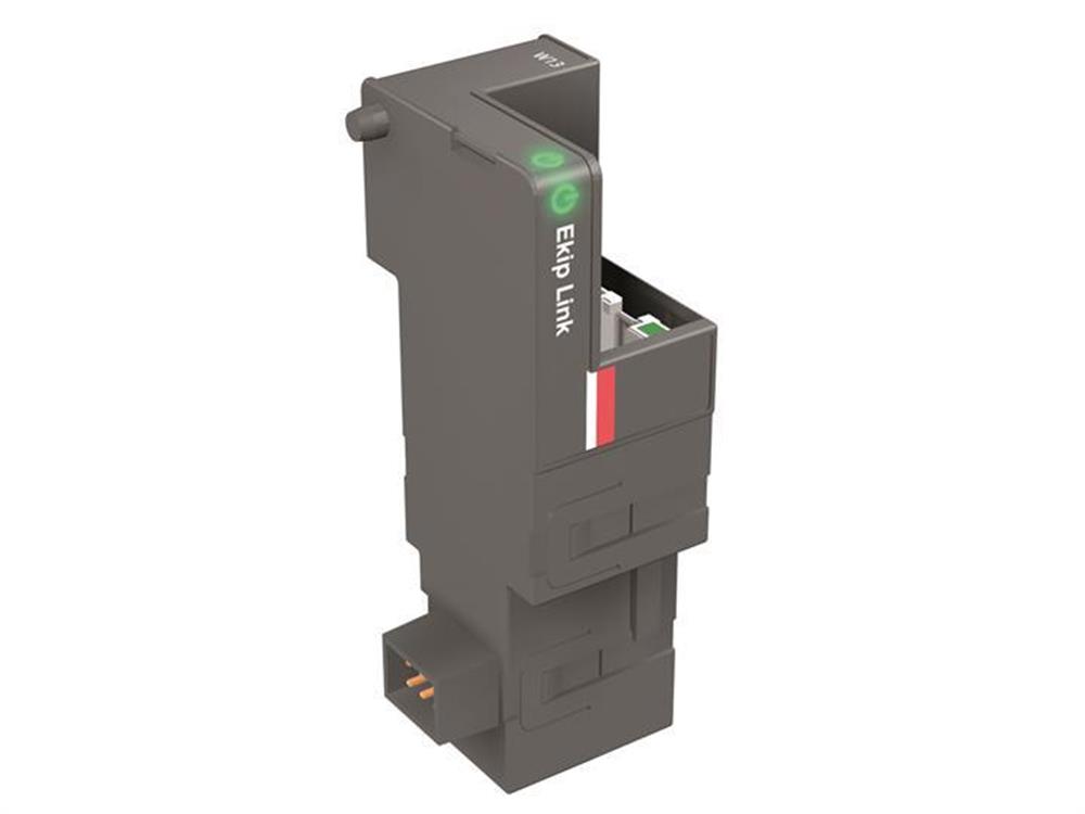 Ekip Link Haberleşme Modülü E1.2..E6.2 ( EMAX2 )