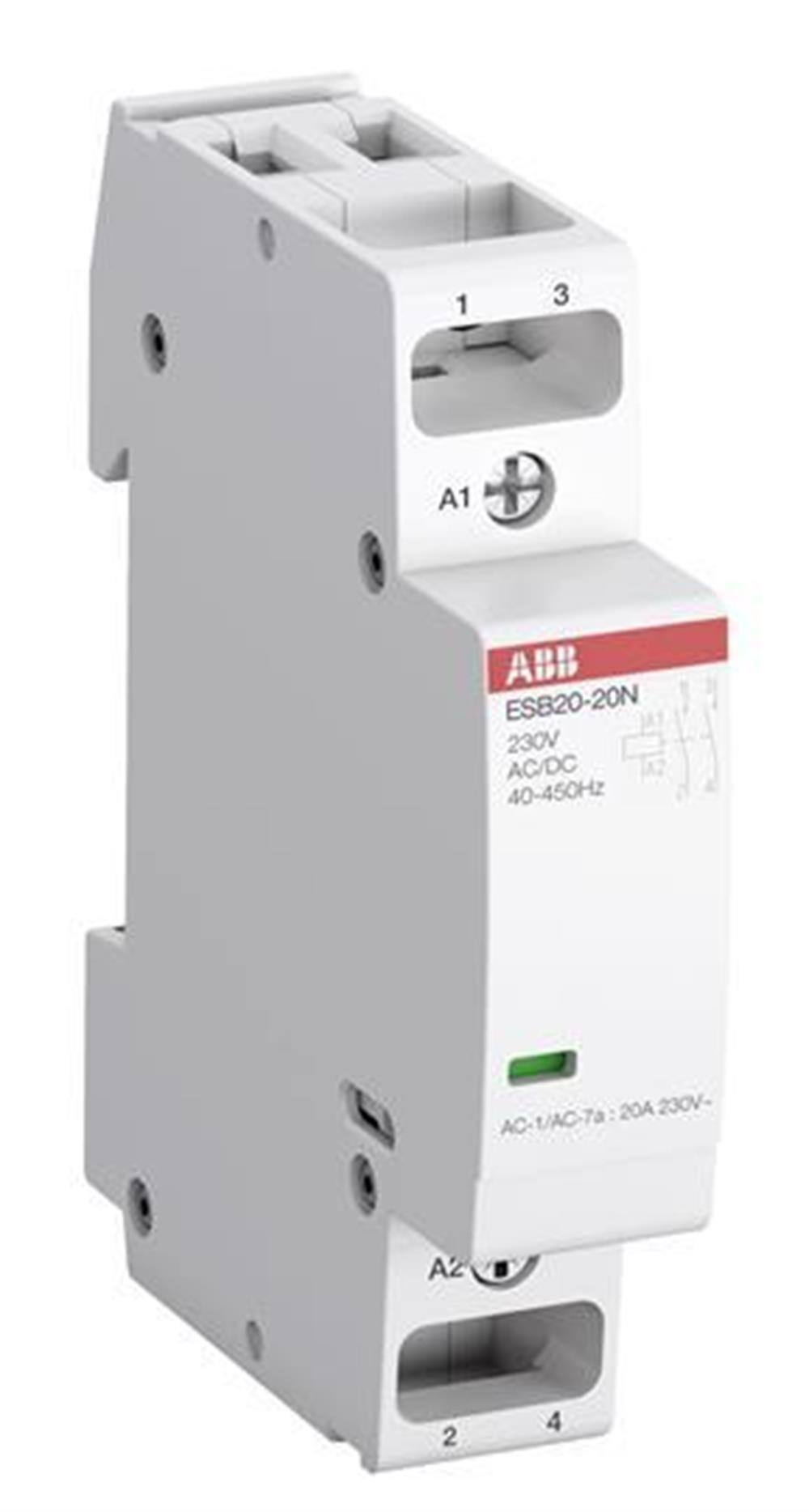 ESB20-20N 230V AC/DC