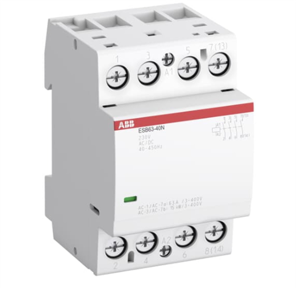 ESB63-40N 230 V AC/DC
