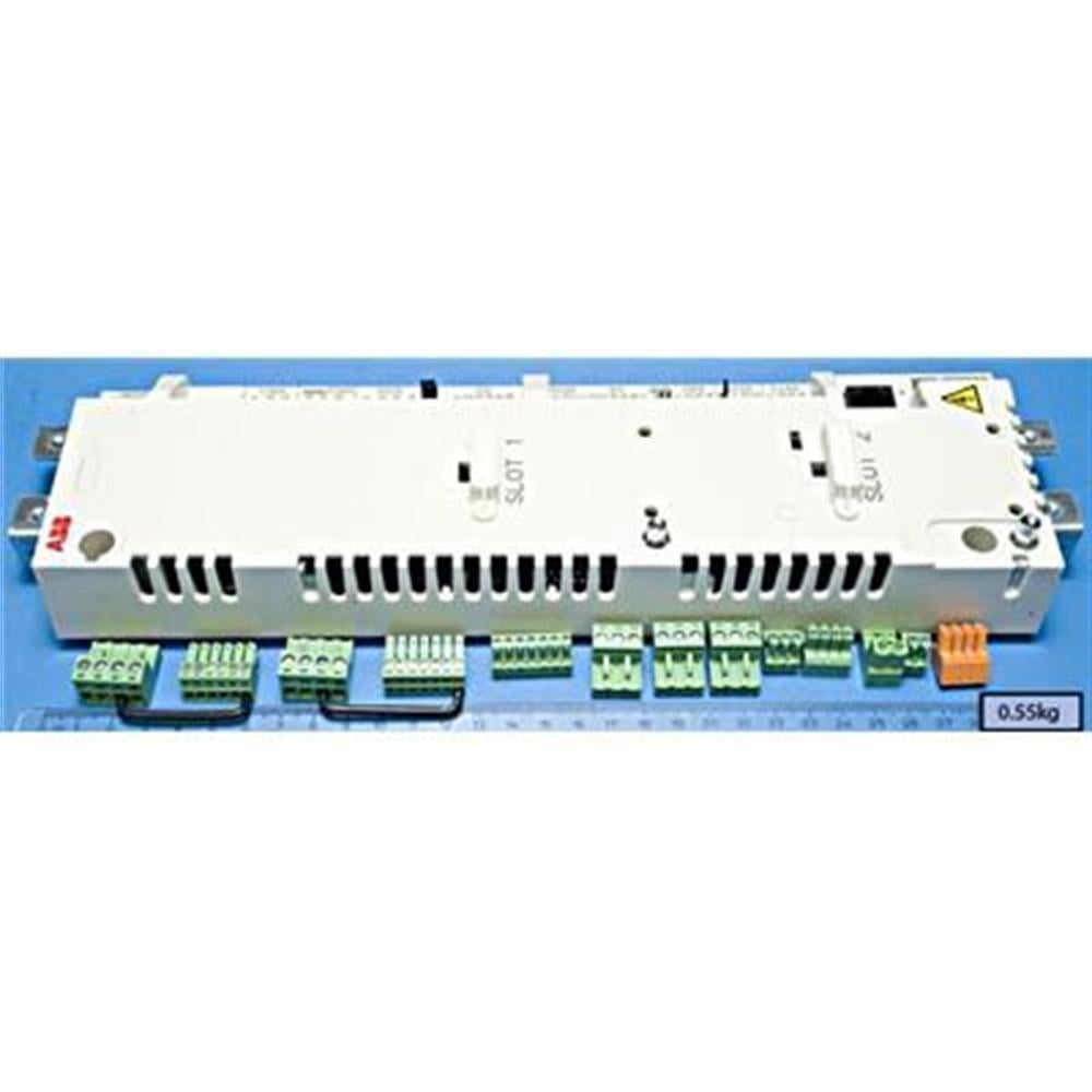 JCU-21 SPARE PART KIT