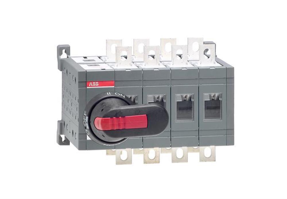 OT200E04CP ( Transfer Şalteri )