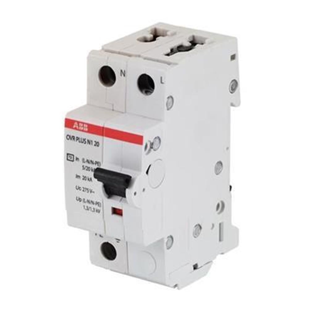 OVR Plus N1 20 ( Parafudur )